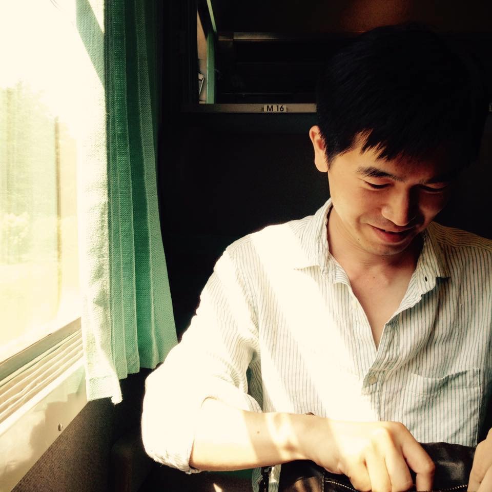 田村 亮