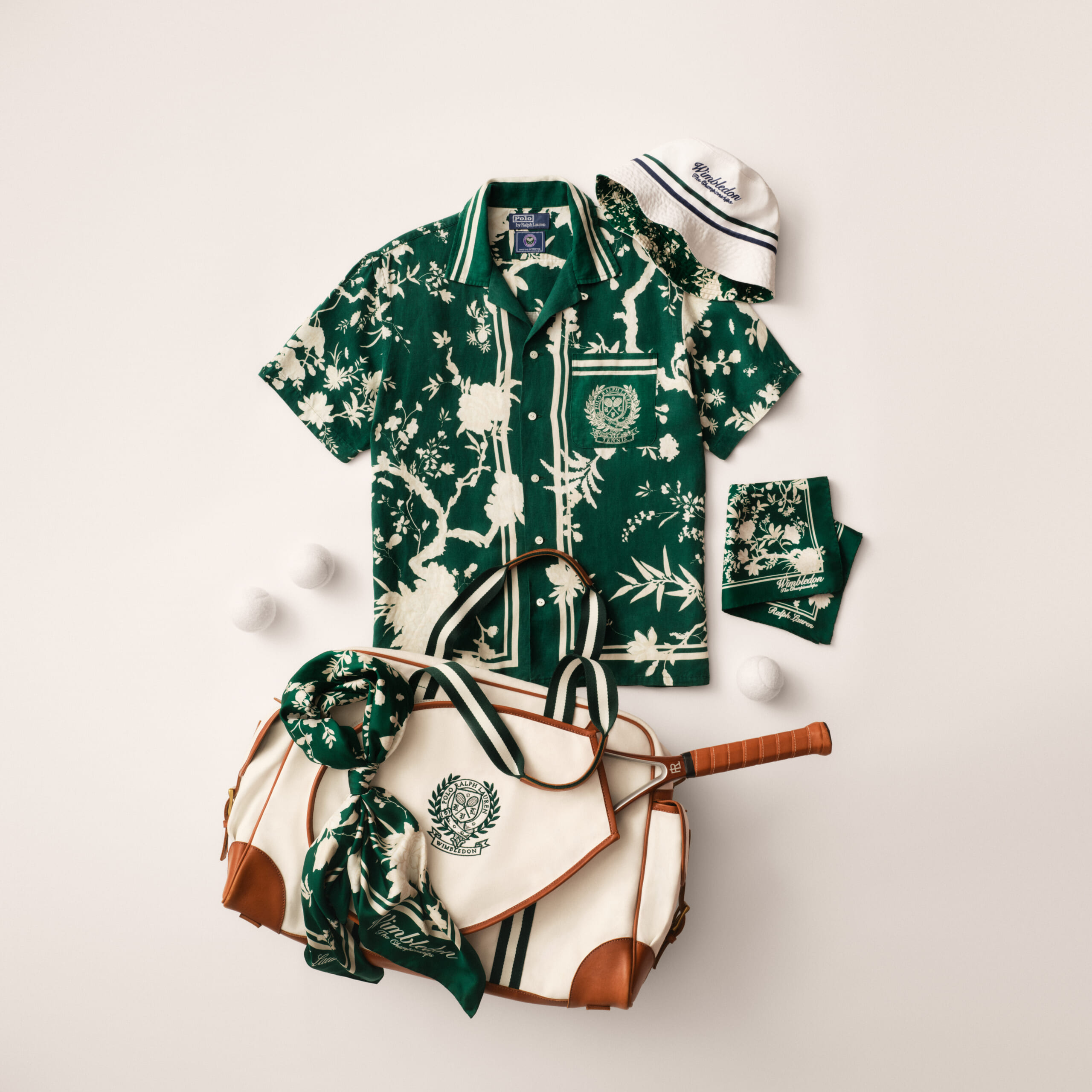 Shoot Source Ralph Lauren Corporation Photographer Tex Bishop | madameFIGARO.jp(フィガロジャポン)