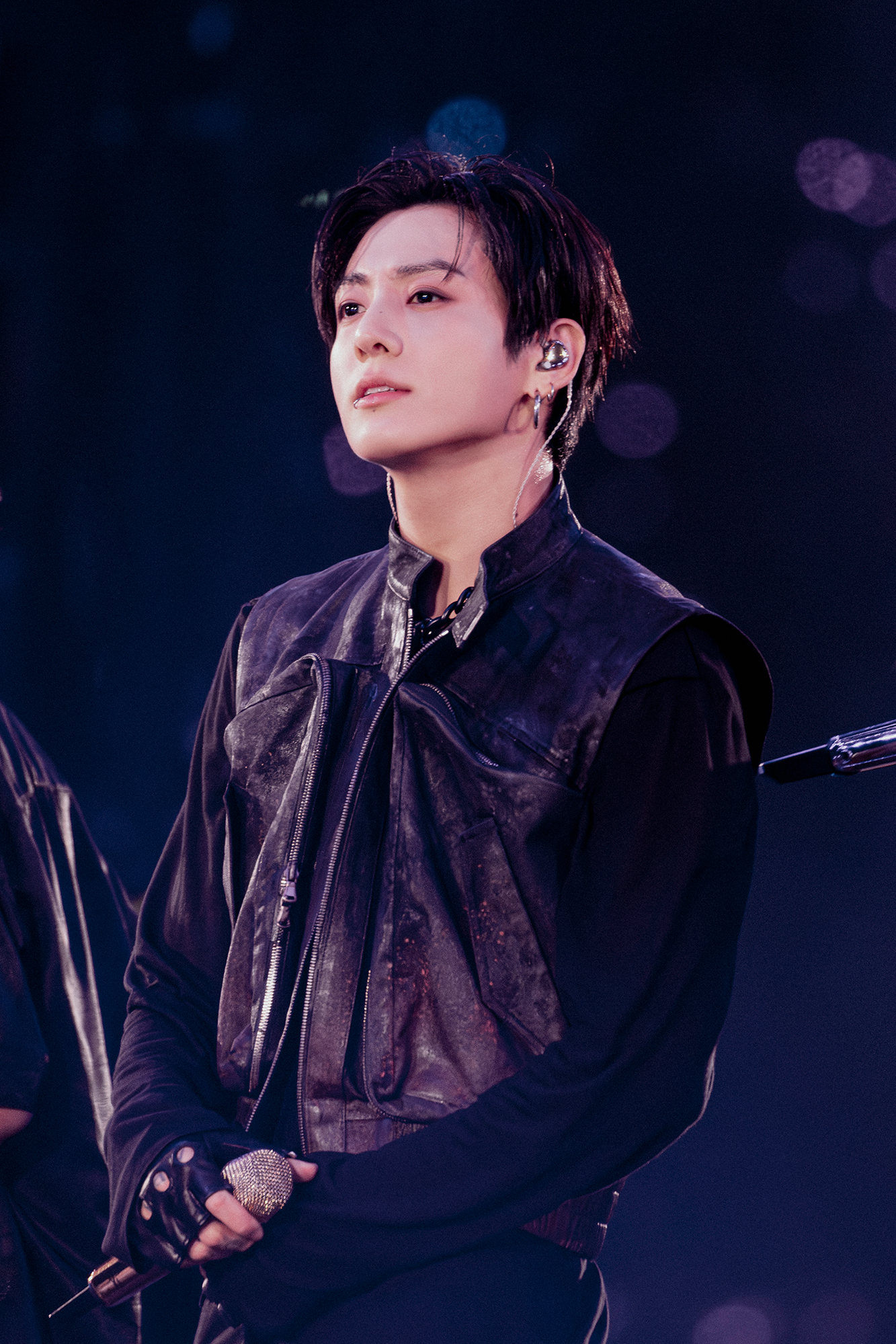 Jung Kook | madameFIGARO.jp(フィガロジャポン)