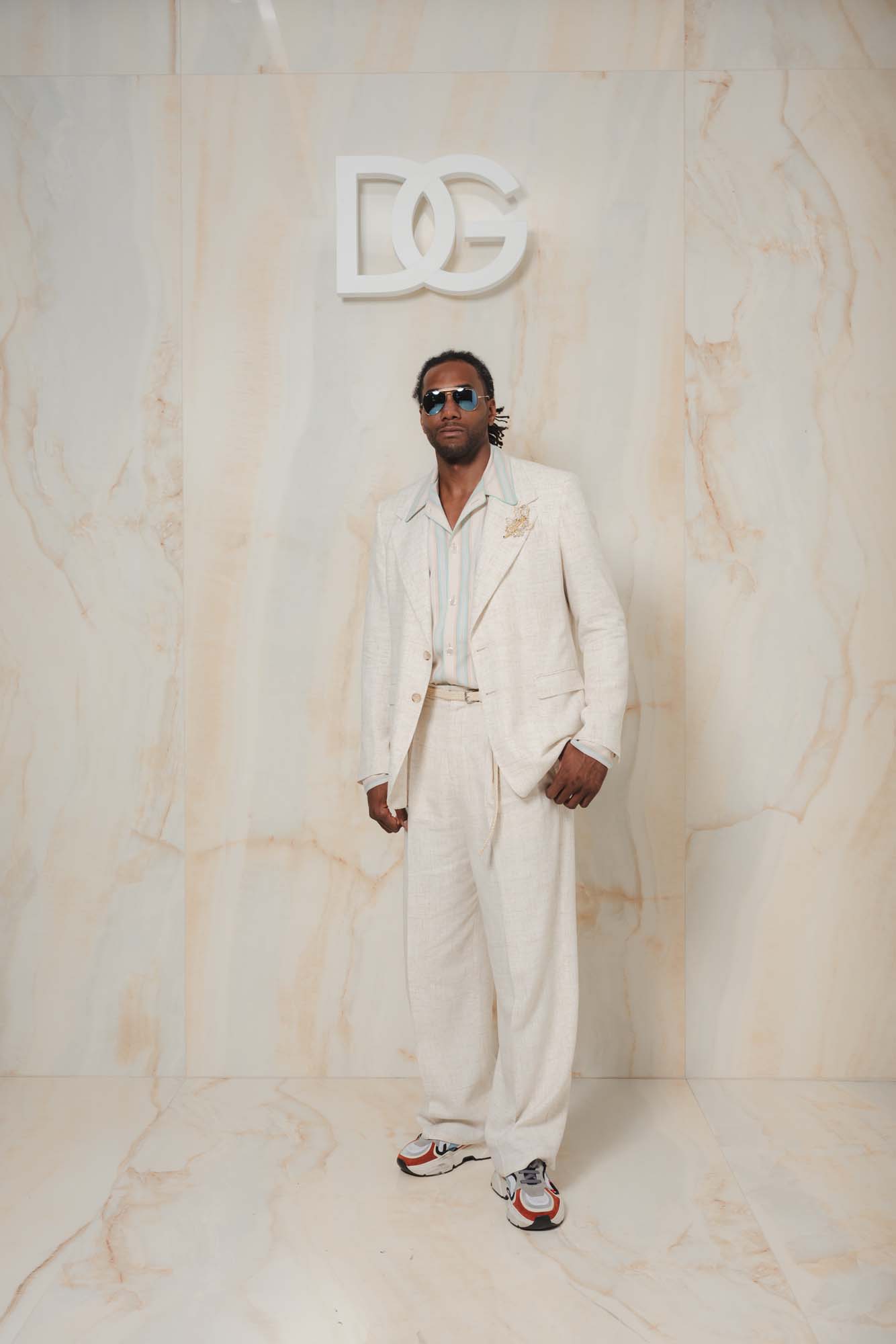 Kawhi_Leonard | madameFIGARO.jp(フィガロジャポン)