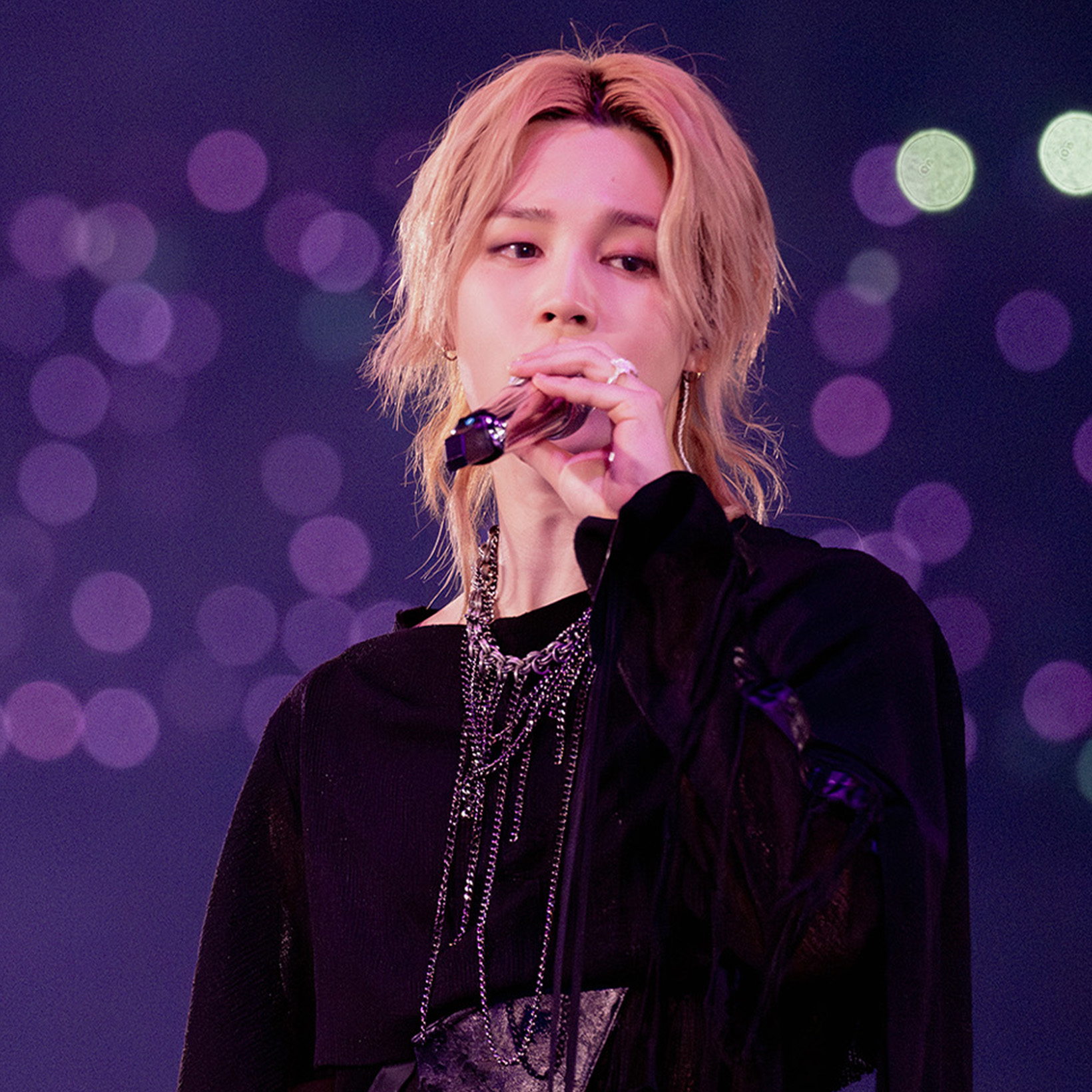 BTS ジミン、魅力が詰まった15枚を振り返る。世界を魅了するベストショット集。