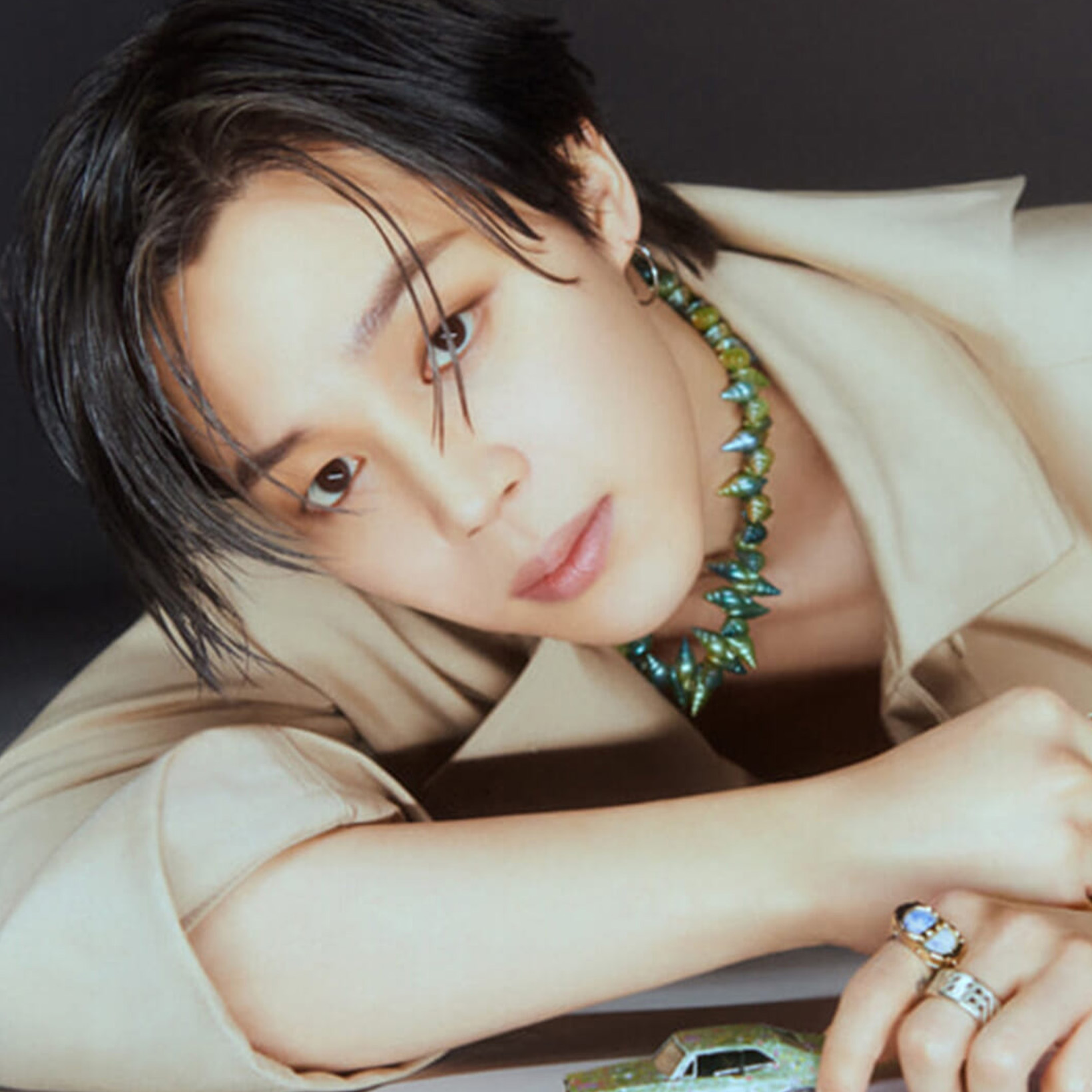 BTS ジミン、魅力が詰まった15枚を振り返る。世界を虜にするベストショット集。