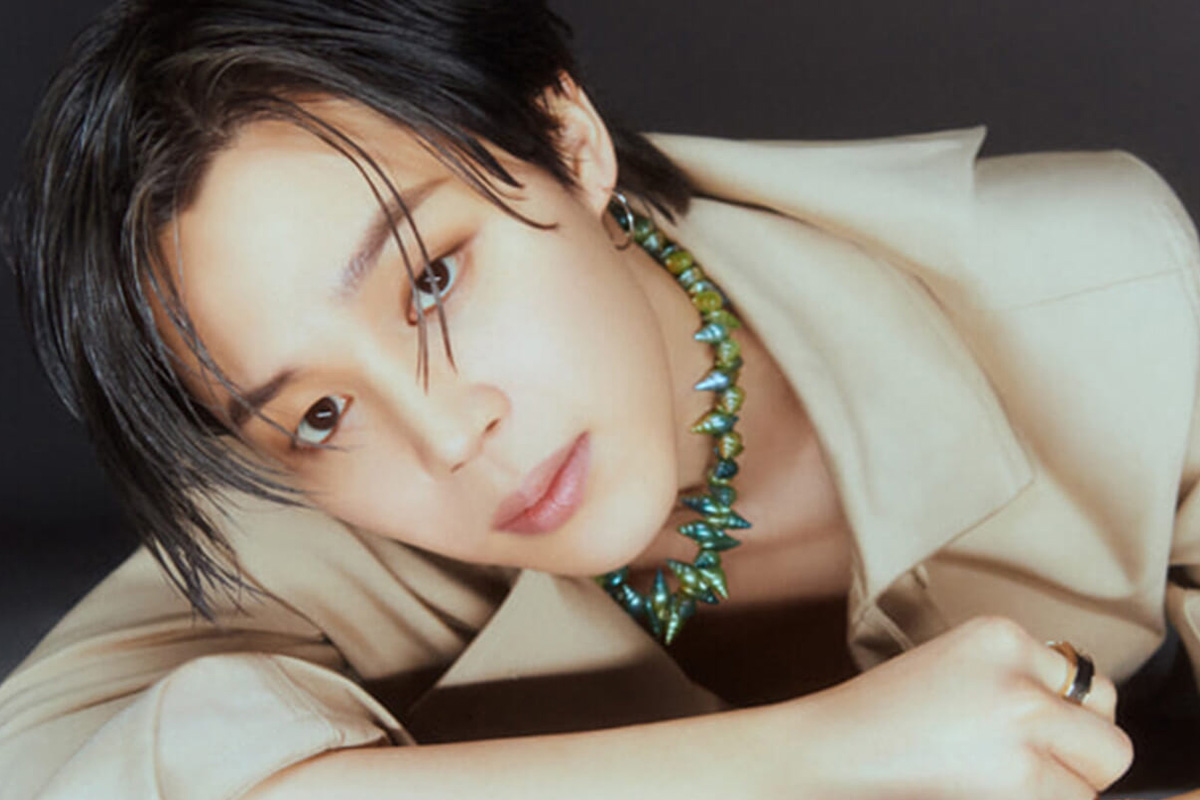 BTS ジミン、魅力が詰まった15枚を振り返る。世界を虜にするベスト