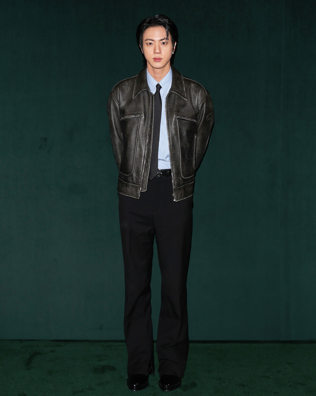 bts-jin-1 | madameFIGARO.jp(フィガロジャポン)