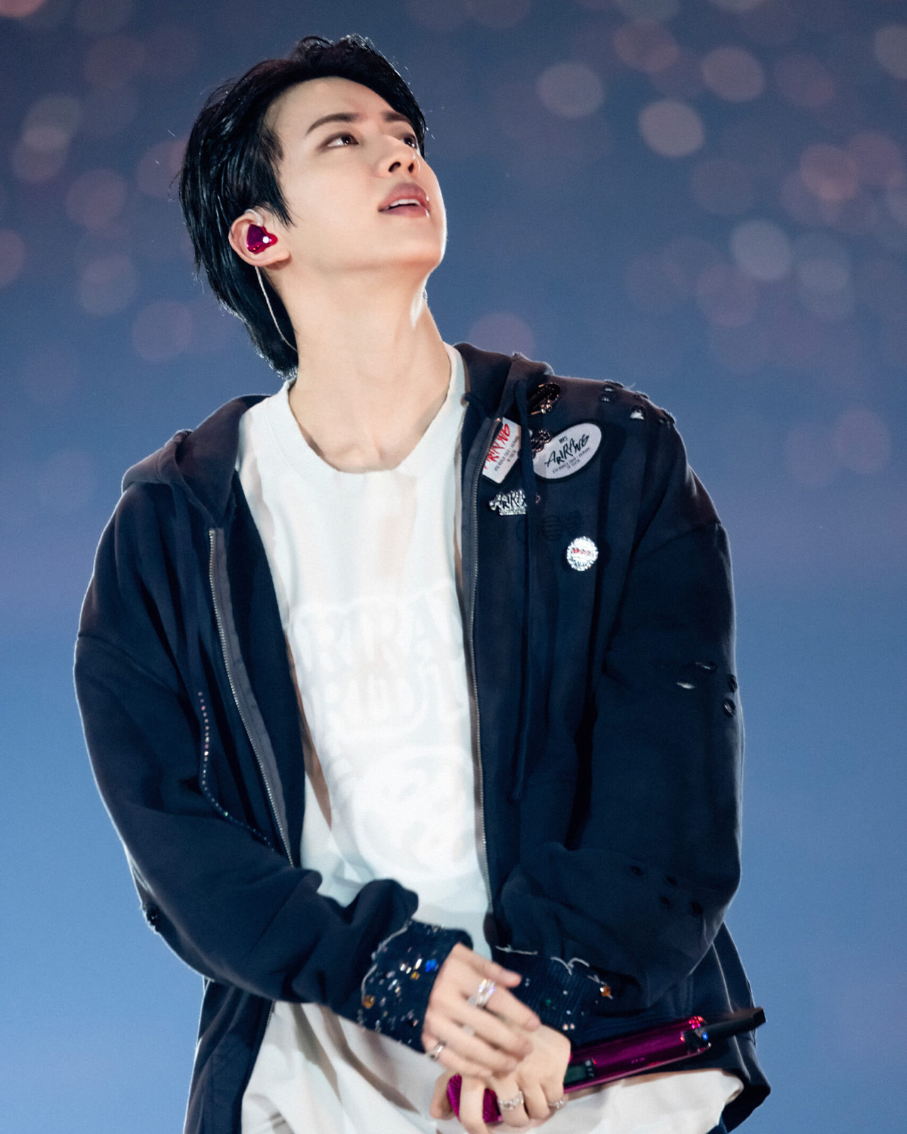 bts-jin-16 | madameFIGARO.jp(フィガロジャポン)