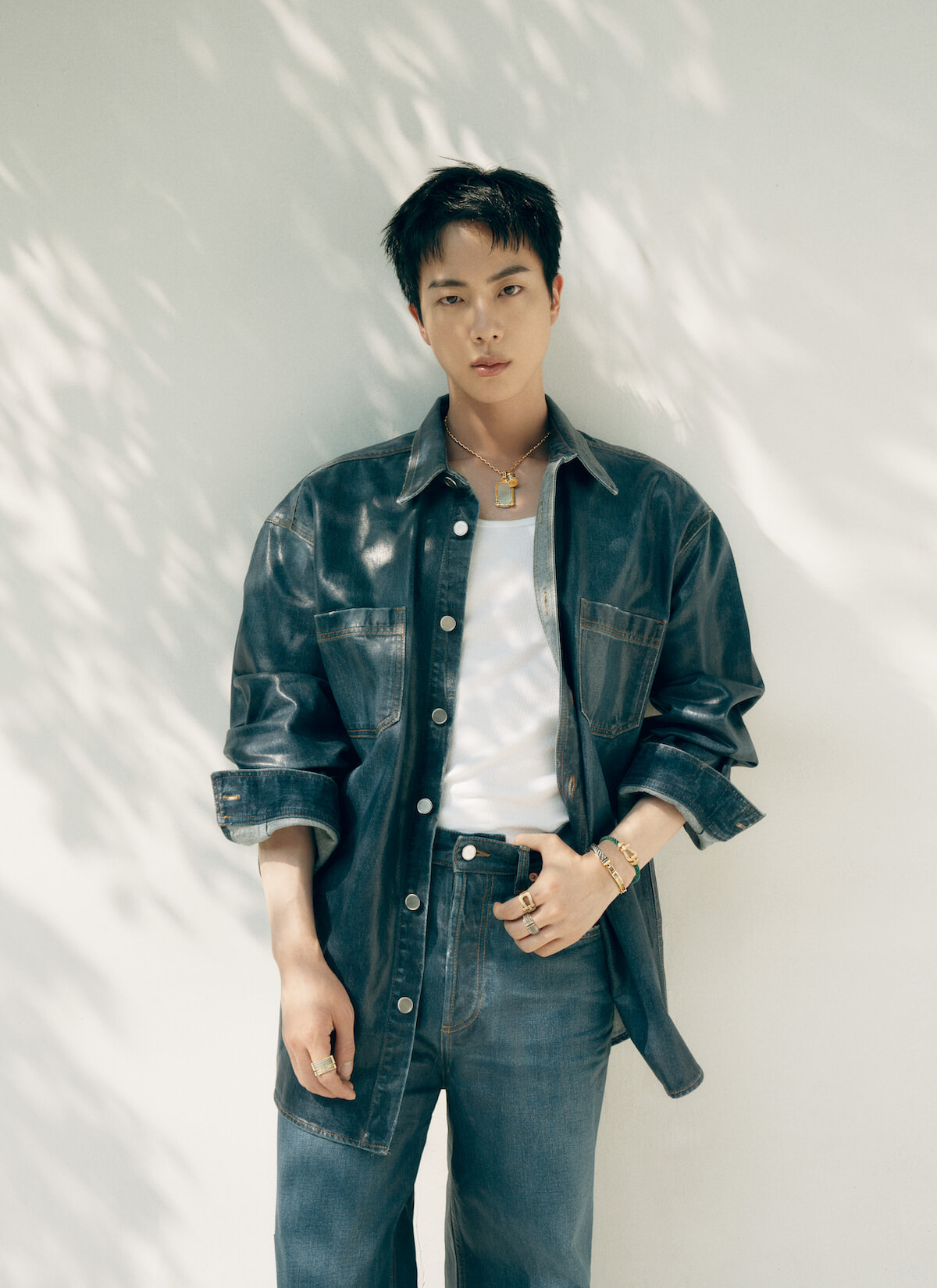 bts-jin-18 | madameFIGARO.jp(フィガロジャポン)