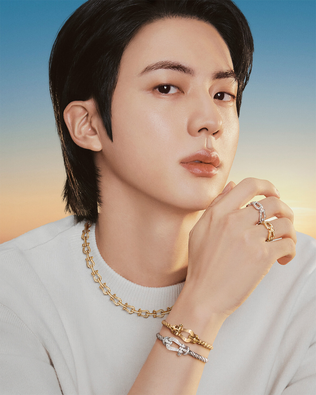bts-jin-9 | madameFIGARO.jp(フィガロジャポン)
