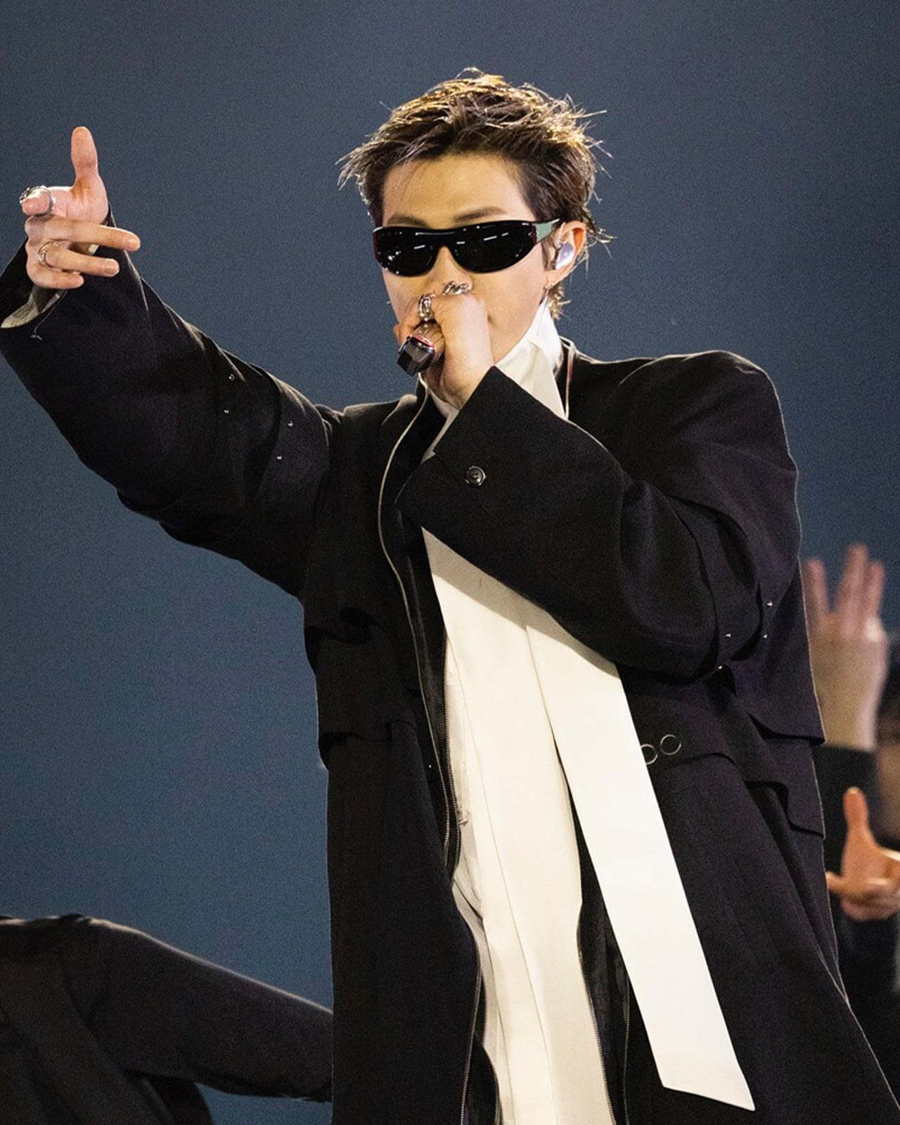 bts-rm-5 | madameFIGARO.jp(フィガロジャポン)