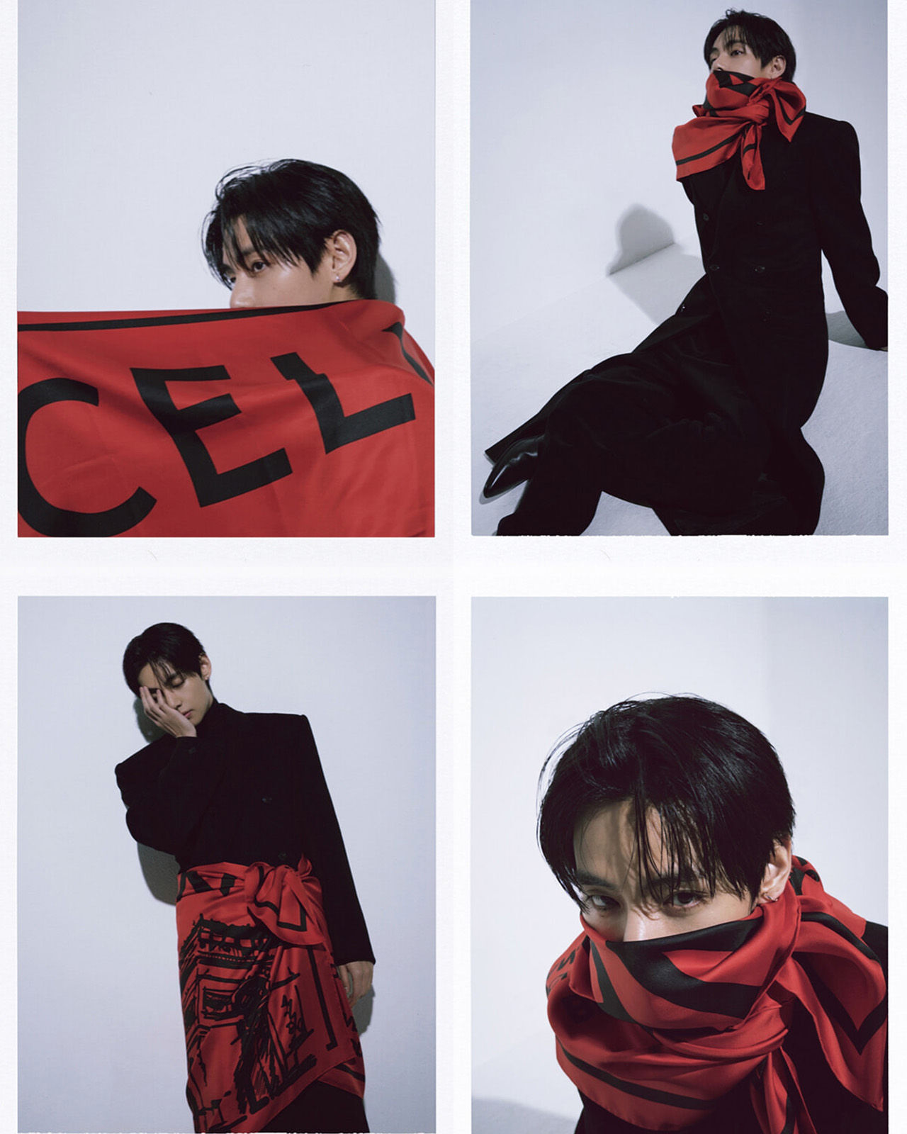 bts-v-3 | madameFIGARO.jp(フィガロジャポン)