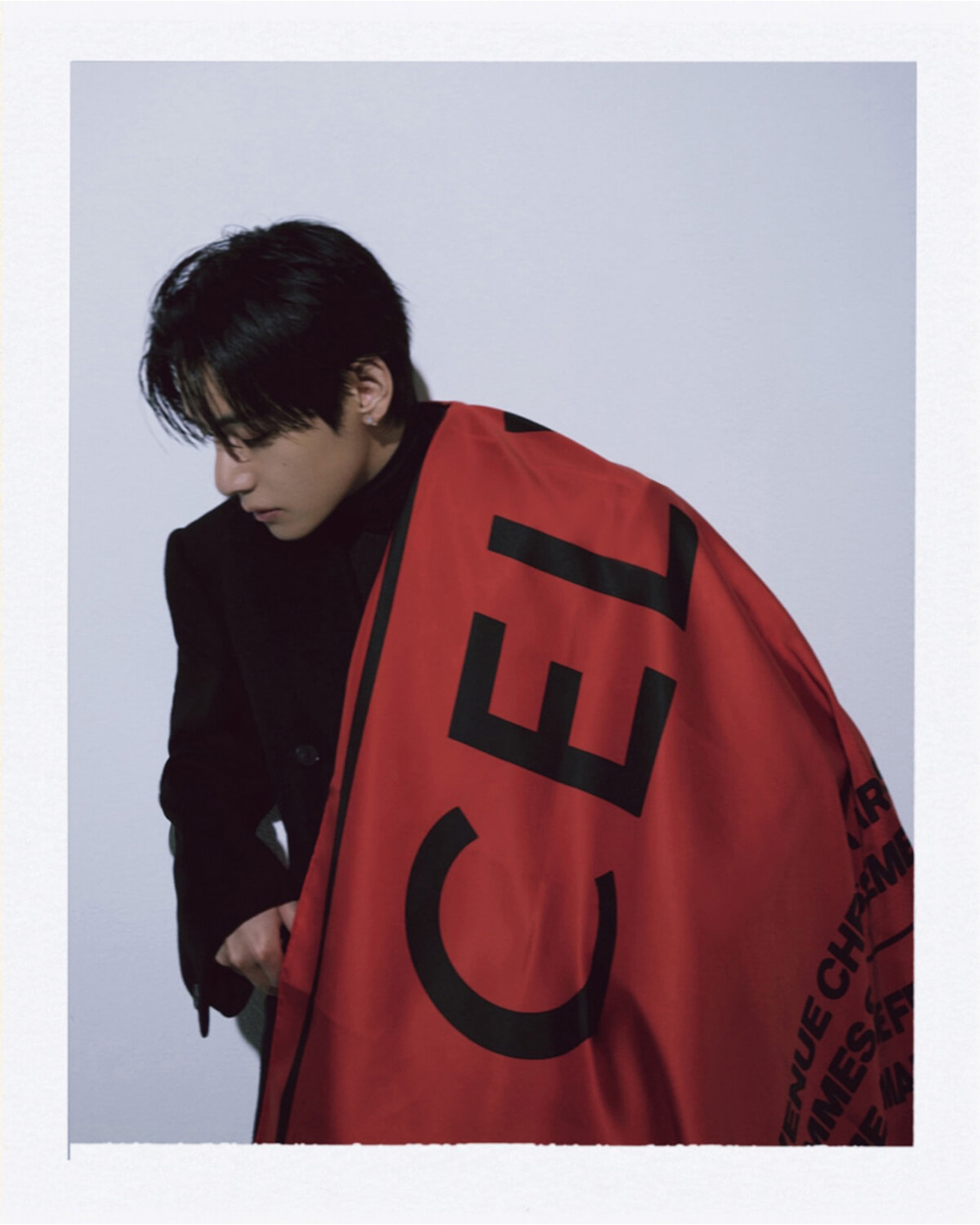 bts-v-4 | madameFIGARO.jp(フィガロジャポン)