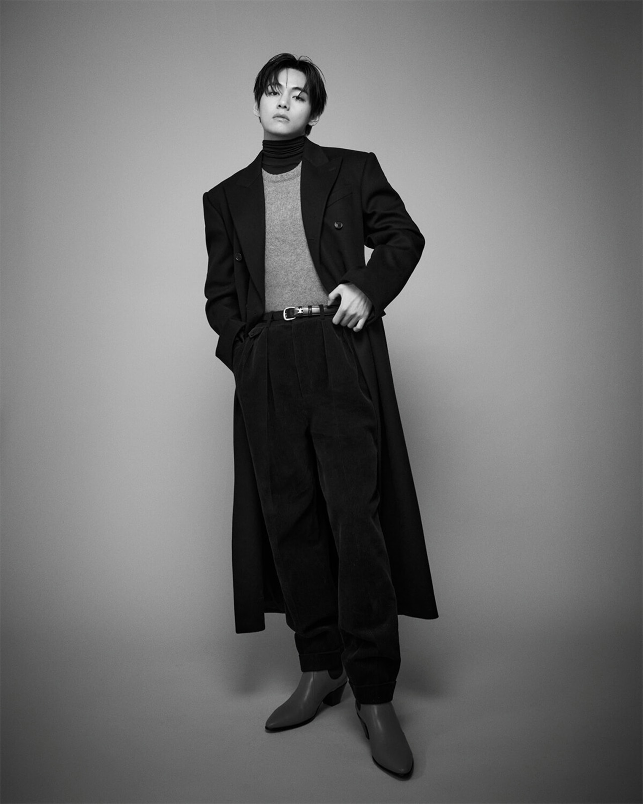 bts-v-5 | madameFIGARO.jp(フィガロジャポン)