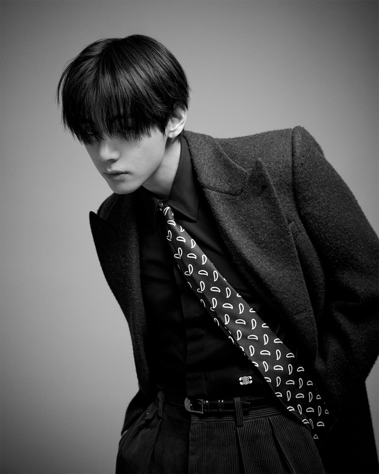 bts-v-6 | madameFIGARO.jp(フィガロジャポン)