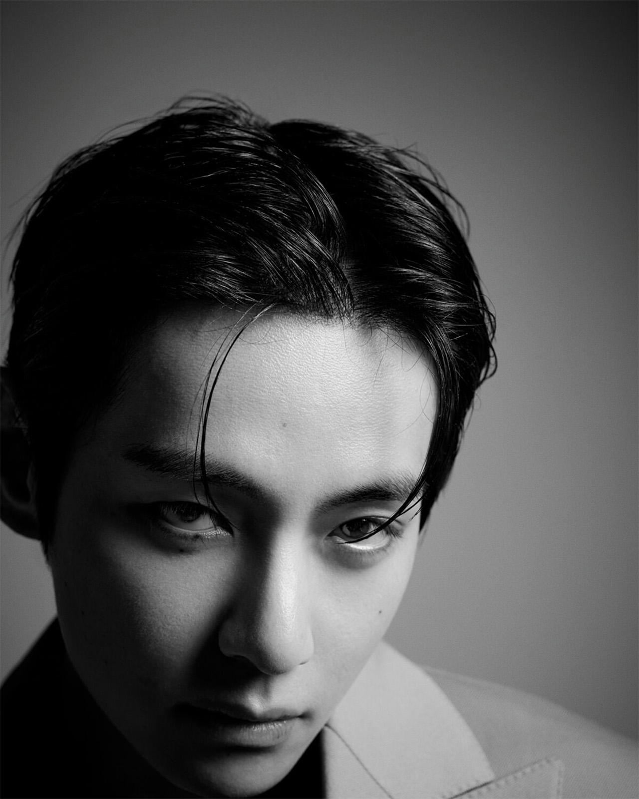 bts-v-8 | madameFIGARO.jp(フィガロジャポン)
