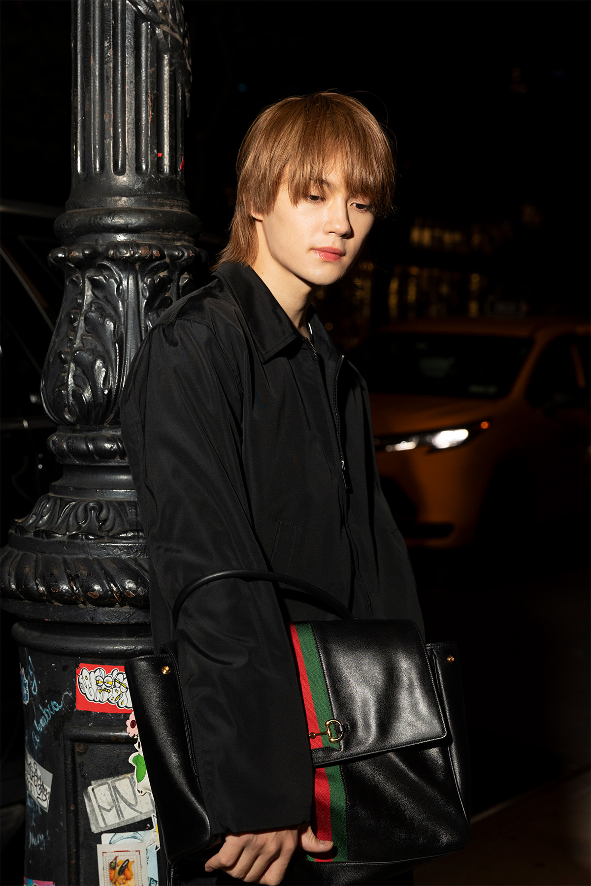 gucci-bag-celebrity-2 | madameFIGARO.jp(フィガロジャポン)