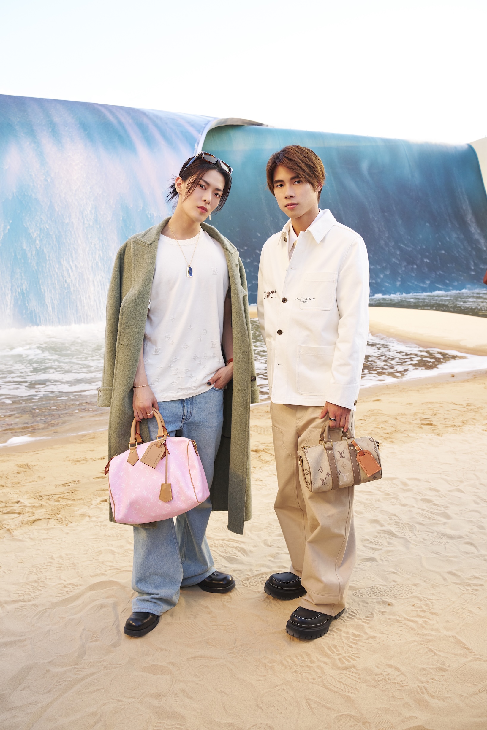 lv-02 | madameFIGARO.jp(フィガロジャポン)