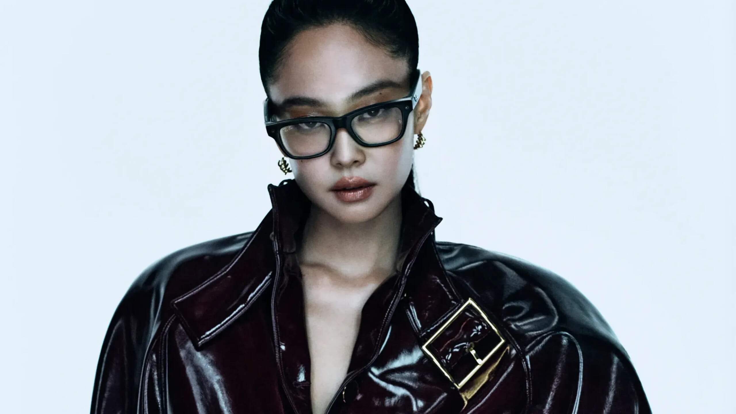 Ray-ban MetaのアンバサダーにBLACKPINKのジェニーが就任