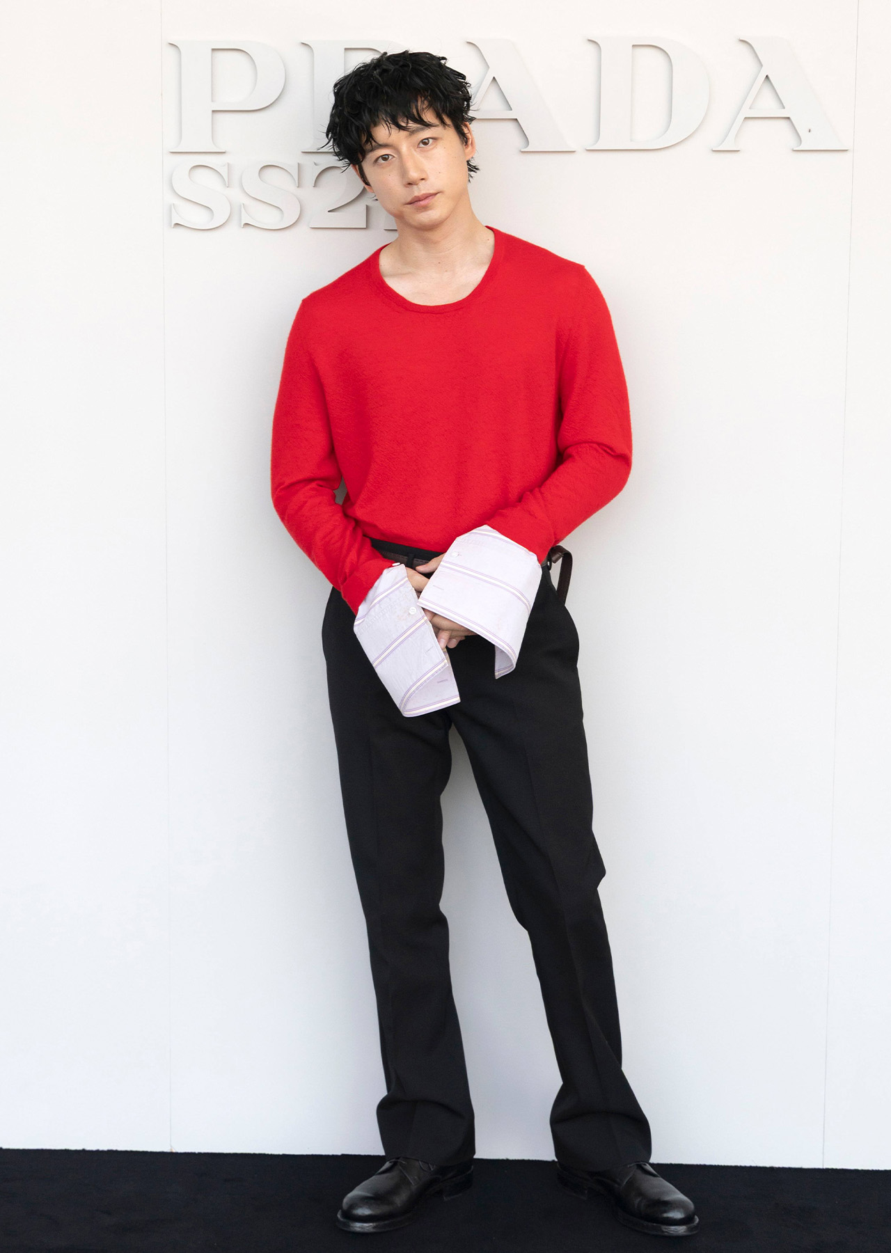prada-menswear-ss27-3 | madameFIGARO.jp(フィガロジャポン)
