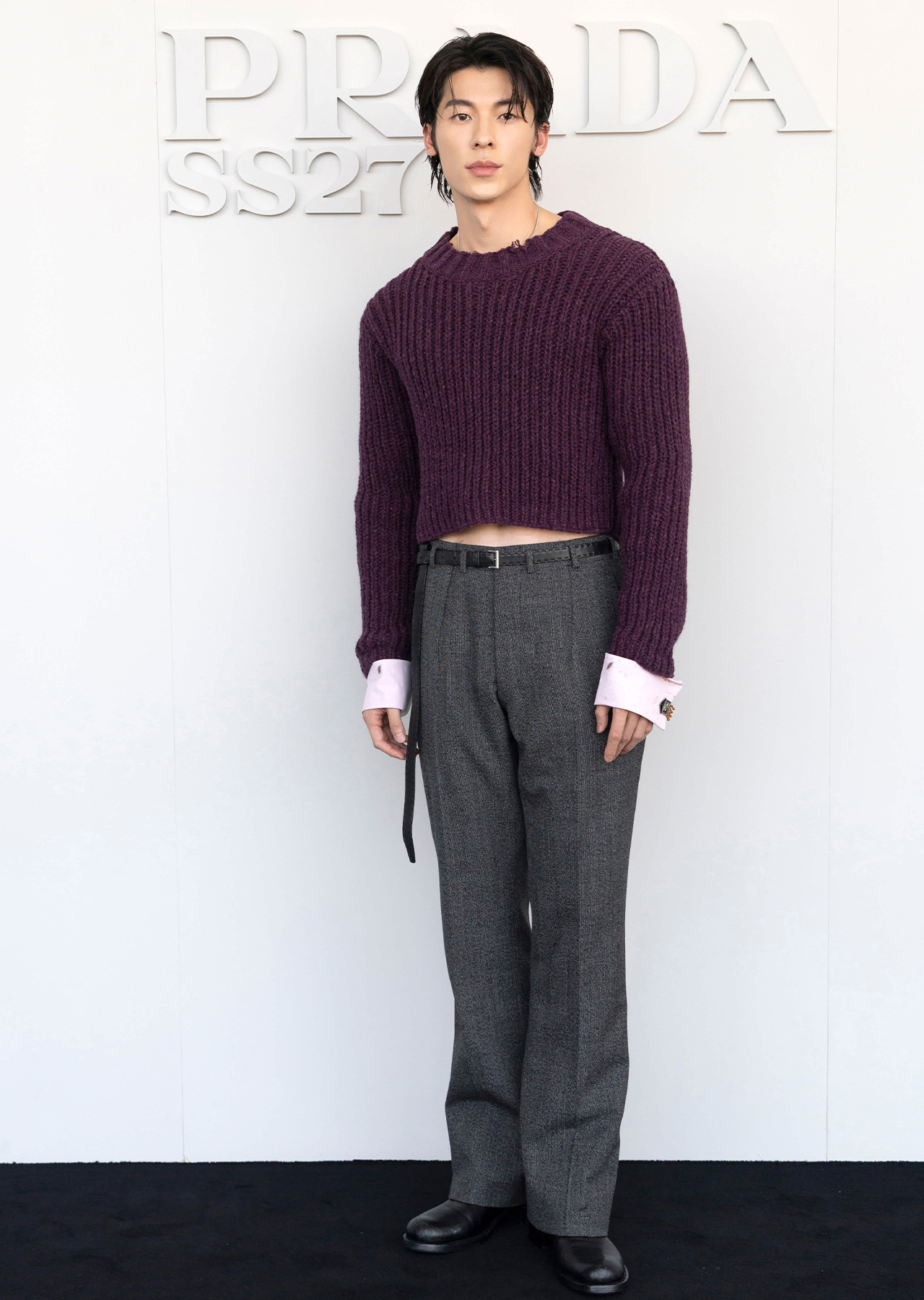 prada-menswear-ss27-6 | madameFIGARO.jp(フィガロジャポン)