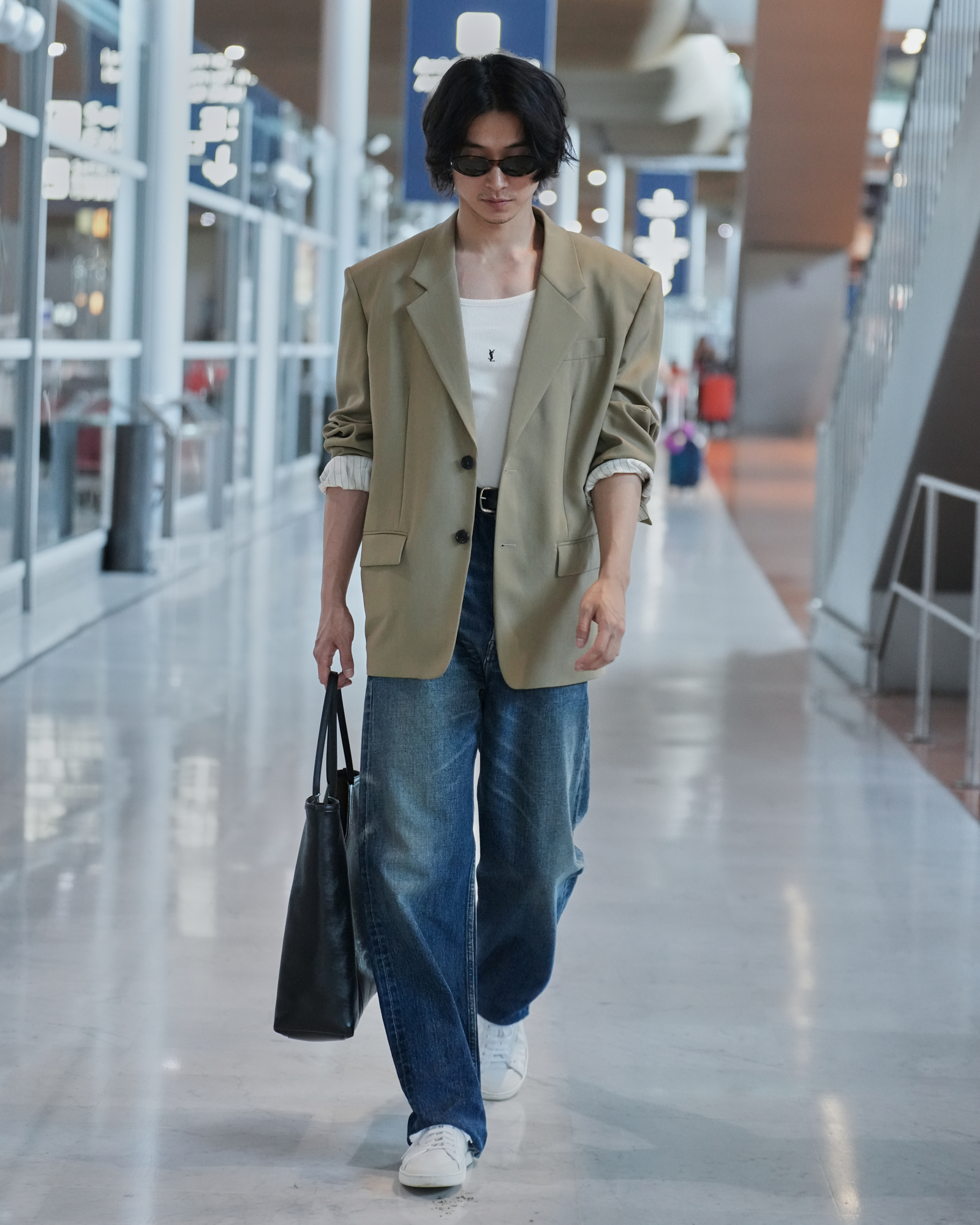 saintlaurent03 | madameFIGARO.jp(フィガロジャポン)