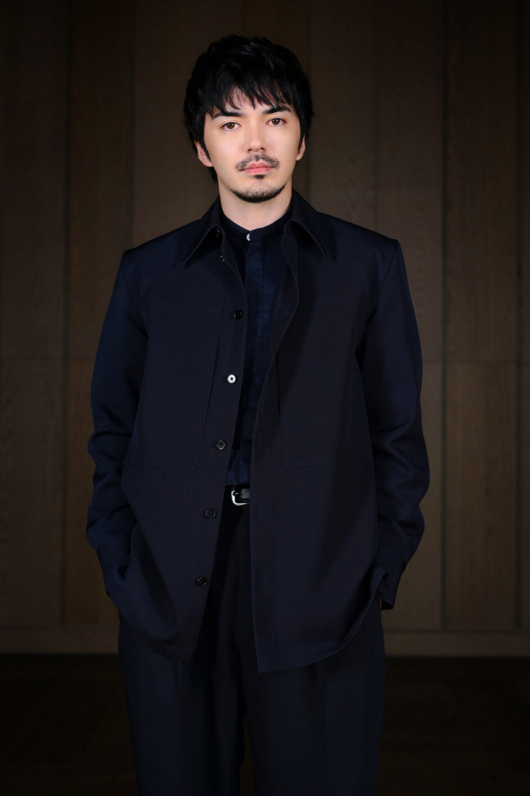 260630-the-human-vaper-hayashi | madameFIGARO.jp(フィガロジャポン)