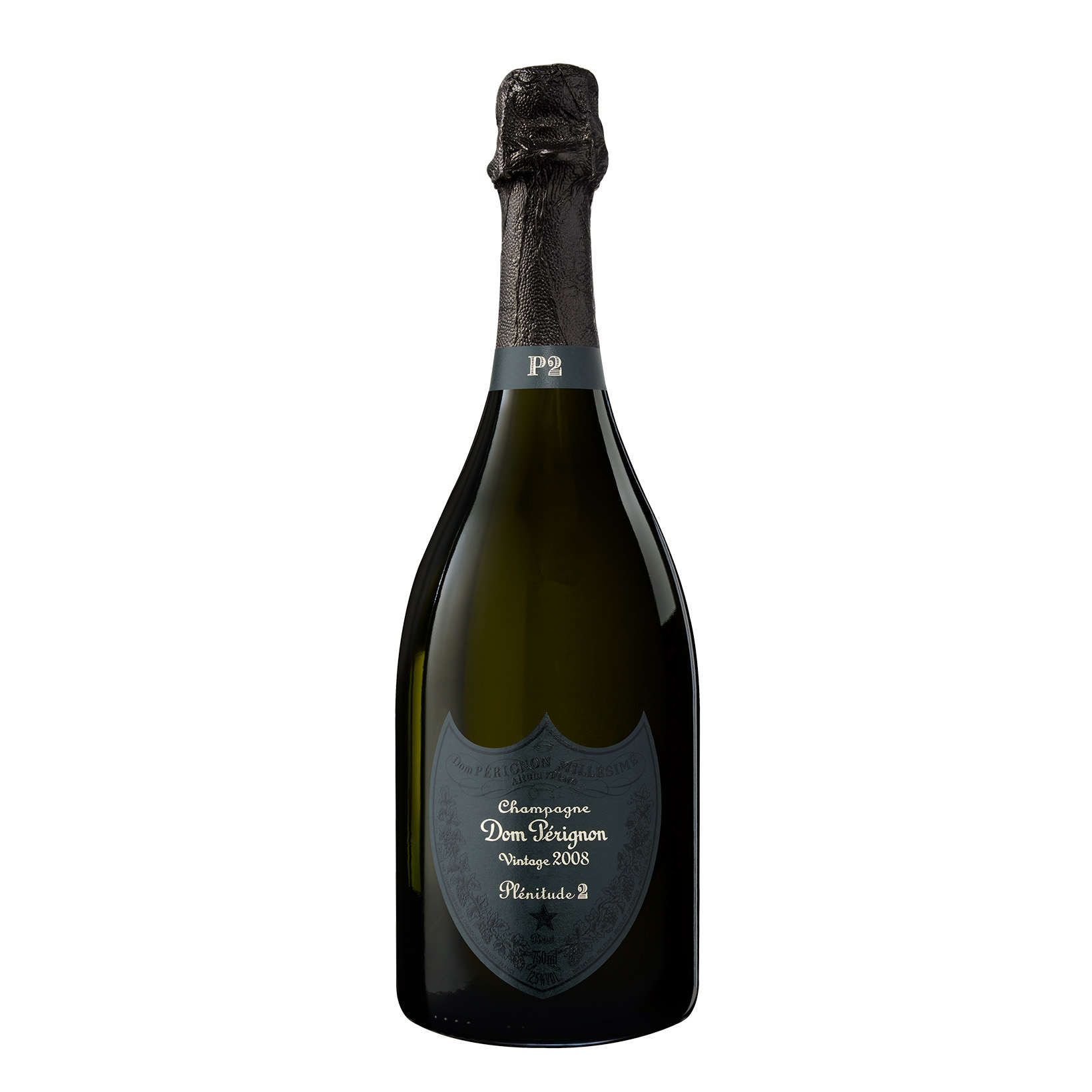 ドン ペリニヨン ヴィンテージ 2008 プレニチュード 2
750ml ￥84,040／モエ ヘネシー ジャパン