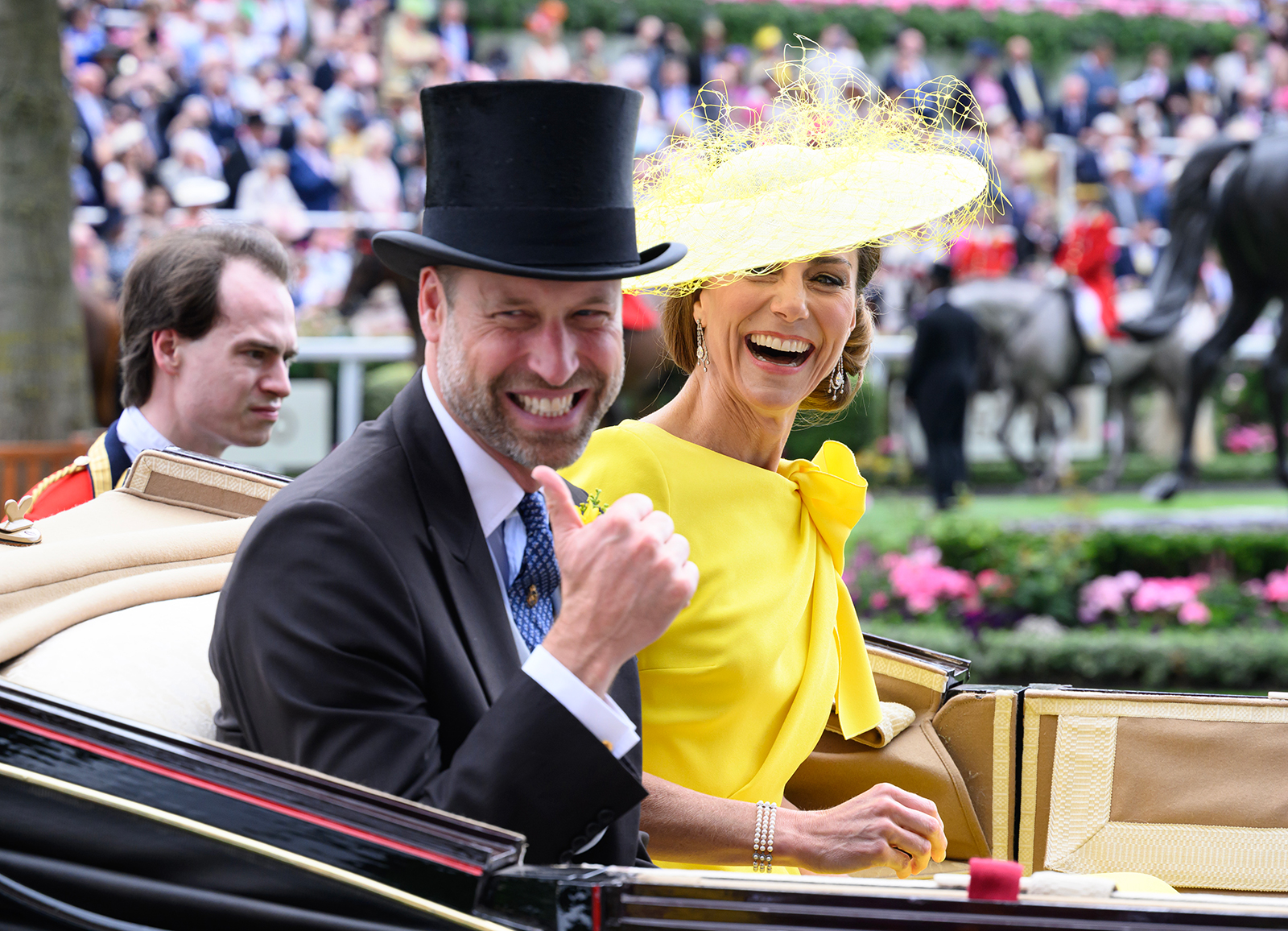 2026-07-09-catherine-princess-wales-prince-william-taylor-swift-meeting-before-wedding-1600 | madameFIGARO.jp(フィガロジャポン)