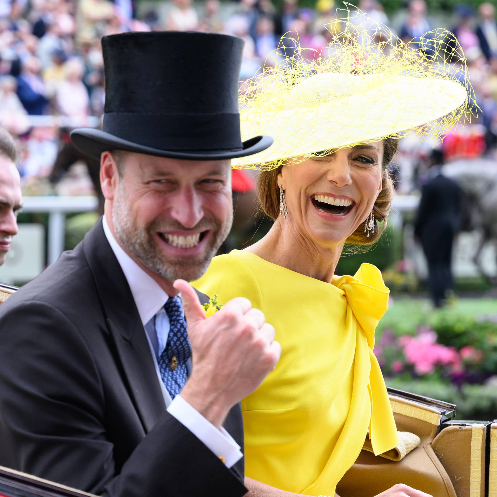 キャサリン妃とウィリアム皇太子、結婚式直前のテイラー・スウィフトと密会？