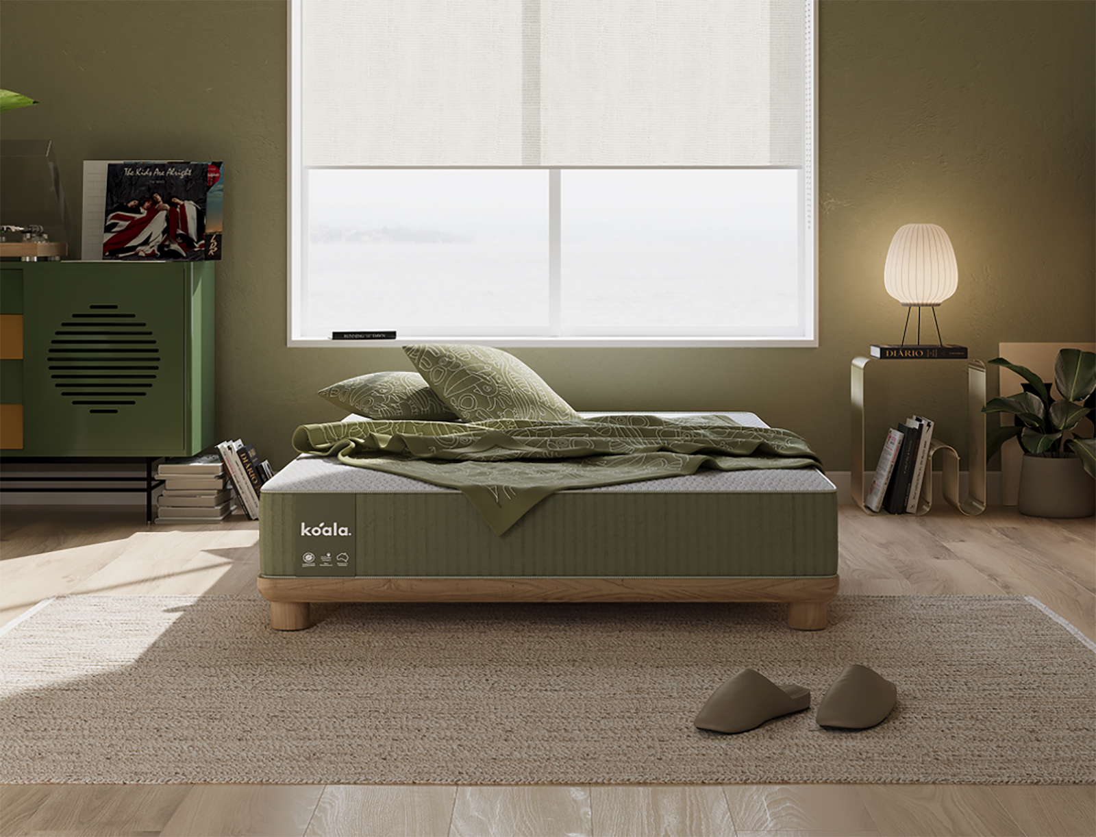 2026-07-17-koala-mattress-australia-01-limited-2 | madameFIGARO.jp(フィガロジャポン)