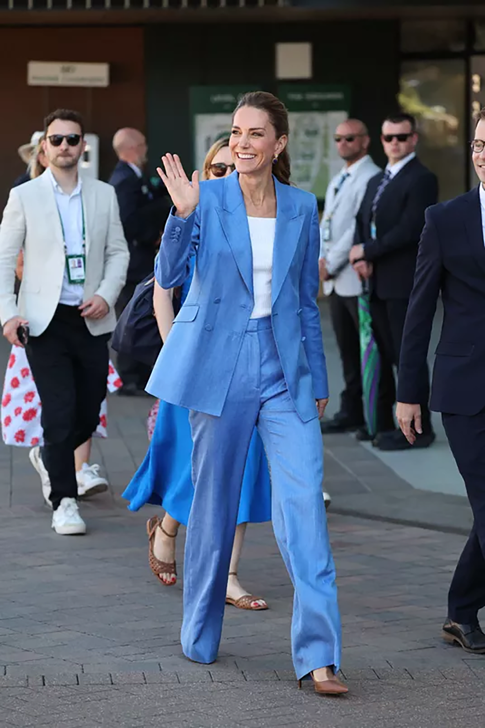 20260704_kate-middleton_royal-blue_wimbledon-main | madameFIGARO.jp(フィガロジャポン)