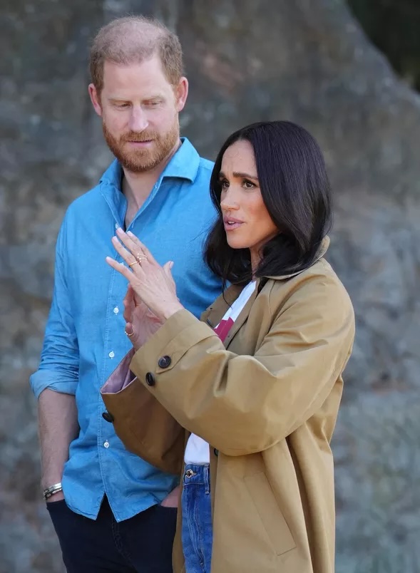 202607xx-meghanmarkle | madameFIGARO.jp(フィガロジャポン)