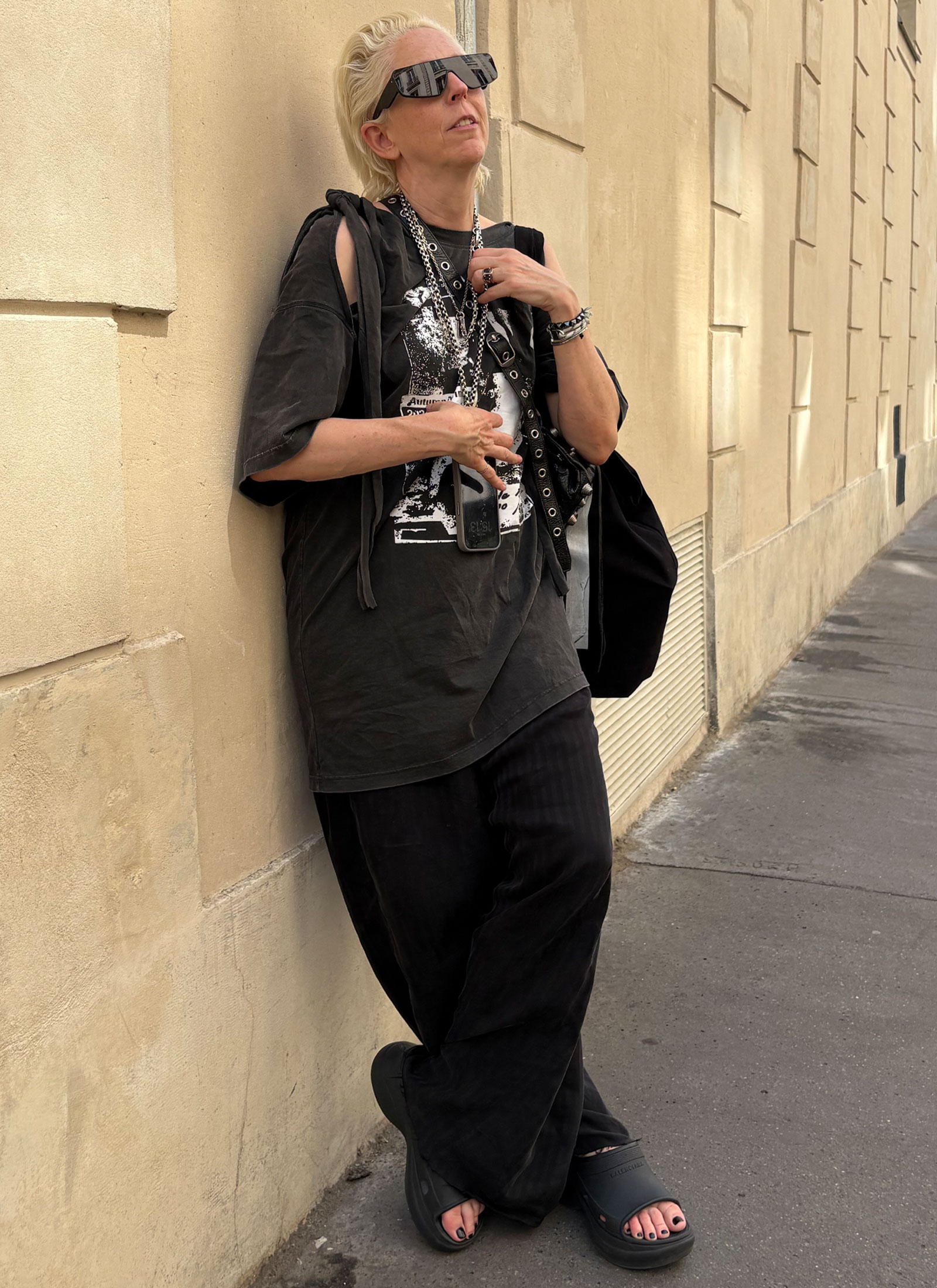 260701-snapoftheweek-01 | madameFIGARO.jp(フィガロジャポン) バレンシアガのPRを務めるRobin Meason