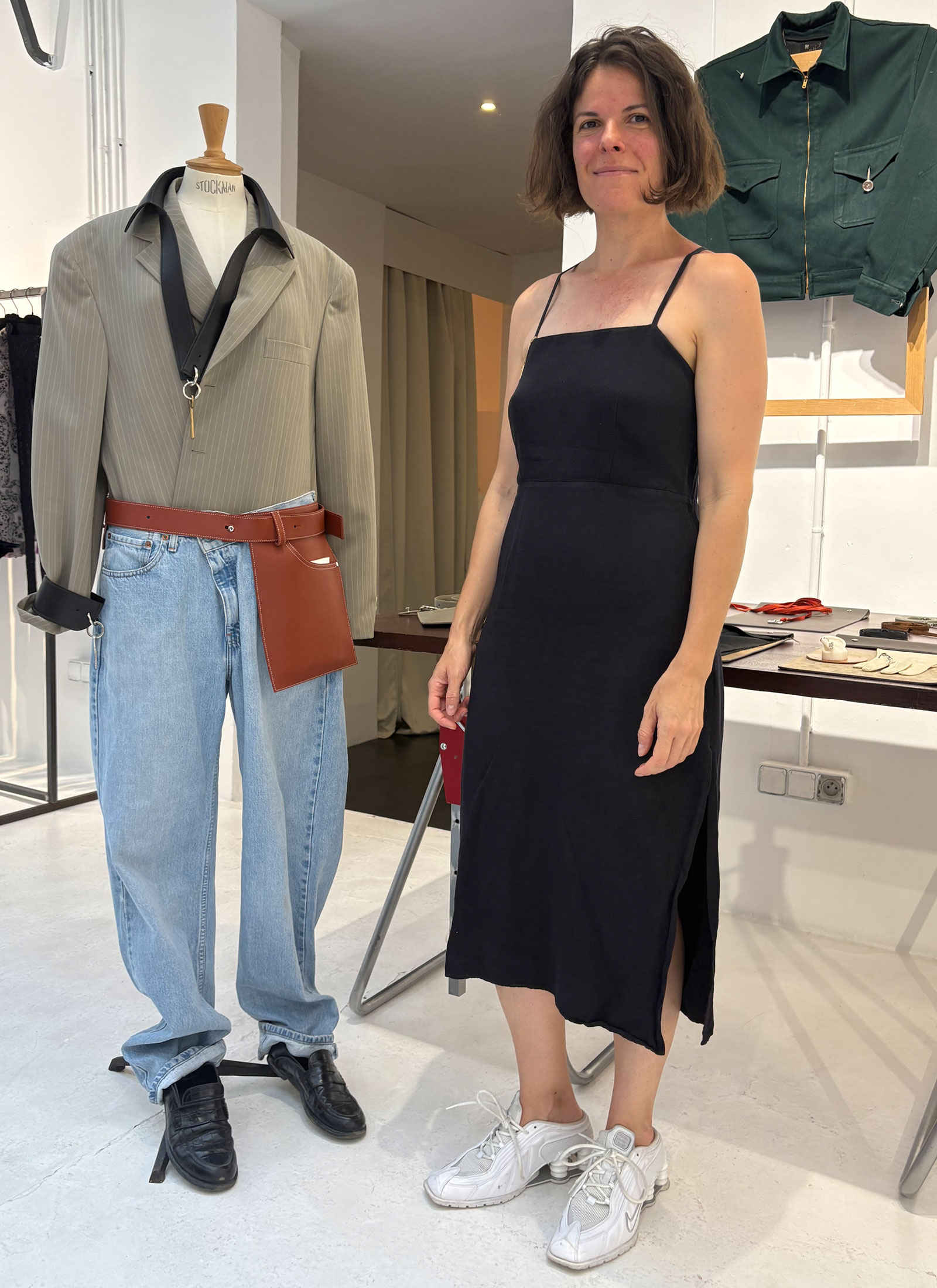 260701-snapoftheweek-03 | madameFIGARO.jp(フィガロジャポン) ジュエリーブランド、AXEPのデザイナー、アナ・クセニア