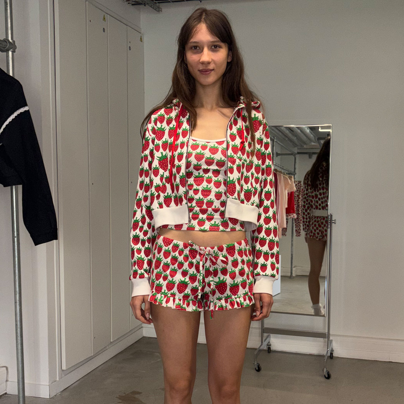続・ファッションエディター栗山愛以がSNAP！ パリ メンズ ファッション ウィークの3人。