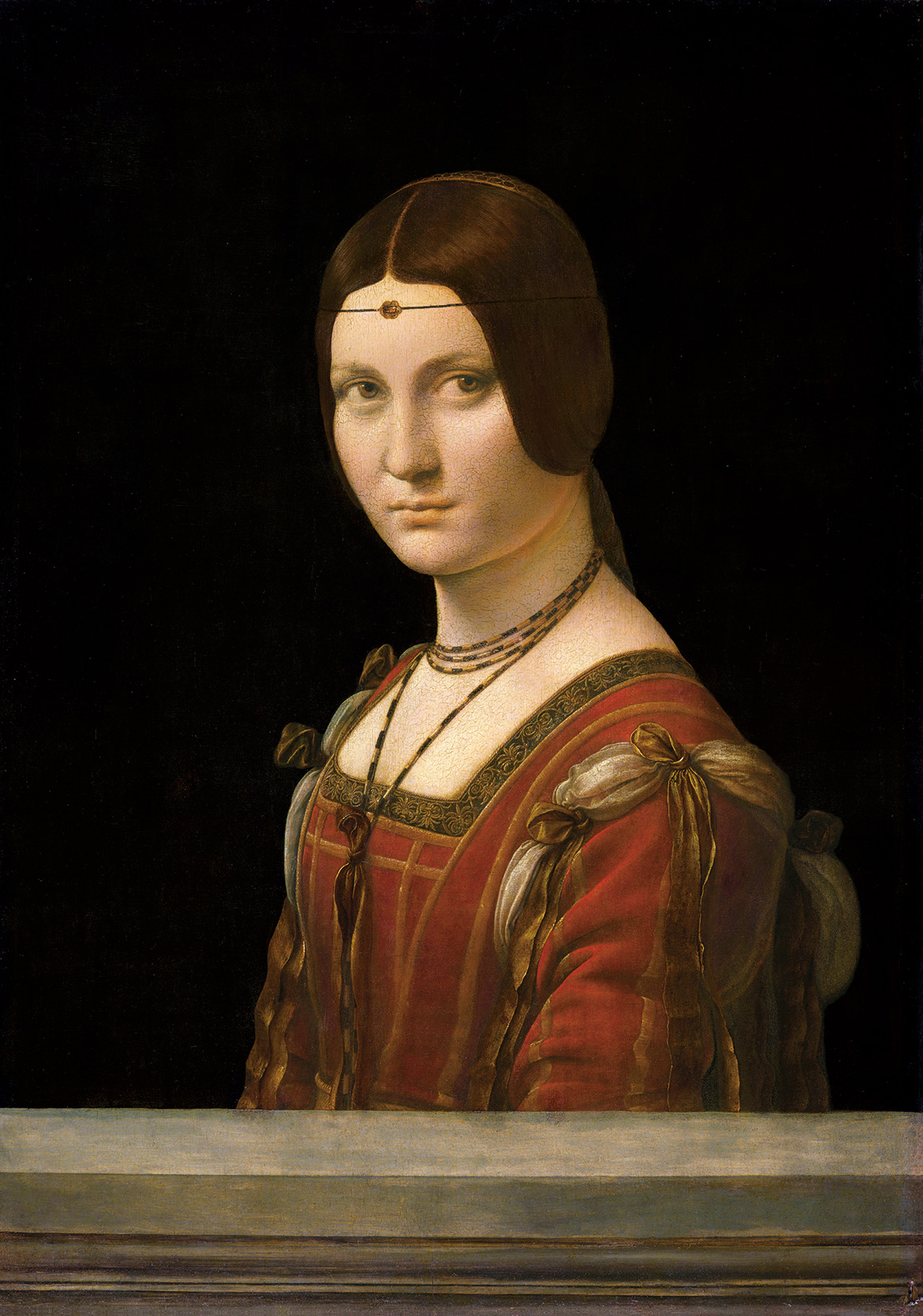 260709-louvre2026_1 | madameFIGARO.jp(フィガロジャポン)