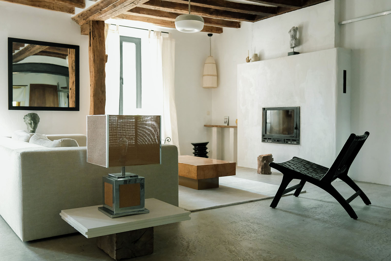 260713-vintage-Interior-01 | madameFIGARO.jp(フィガロジャポン)