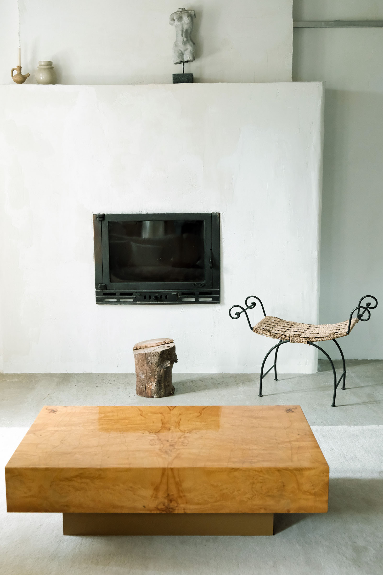 260713-vintage-Interior-05 | madameFIGARO.jp(フィガロジャポン)