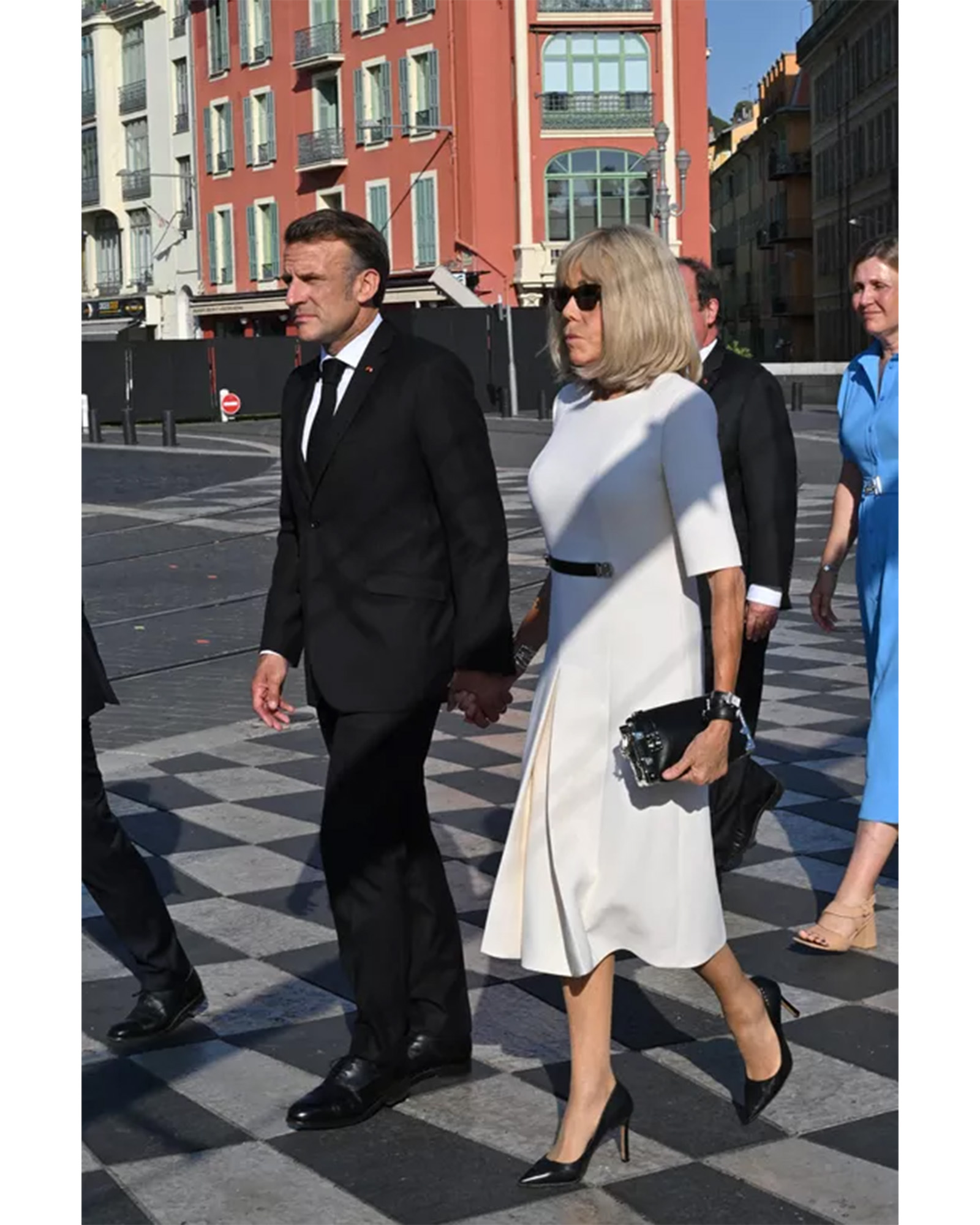 260717-brigitte-macron-01 | madameFIGARO.jp(フィガロジャポン)