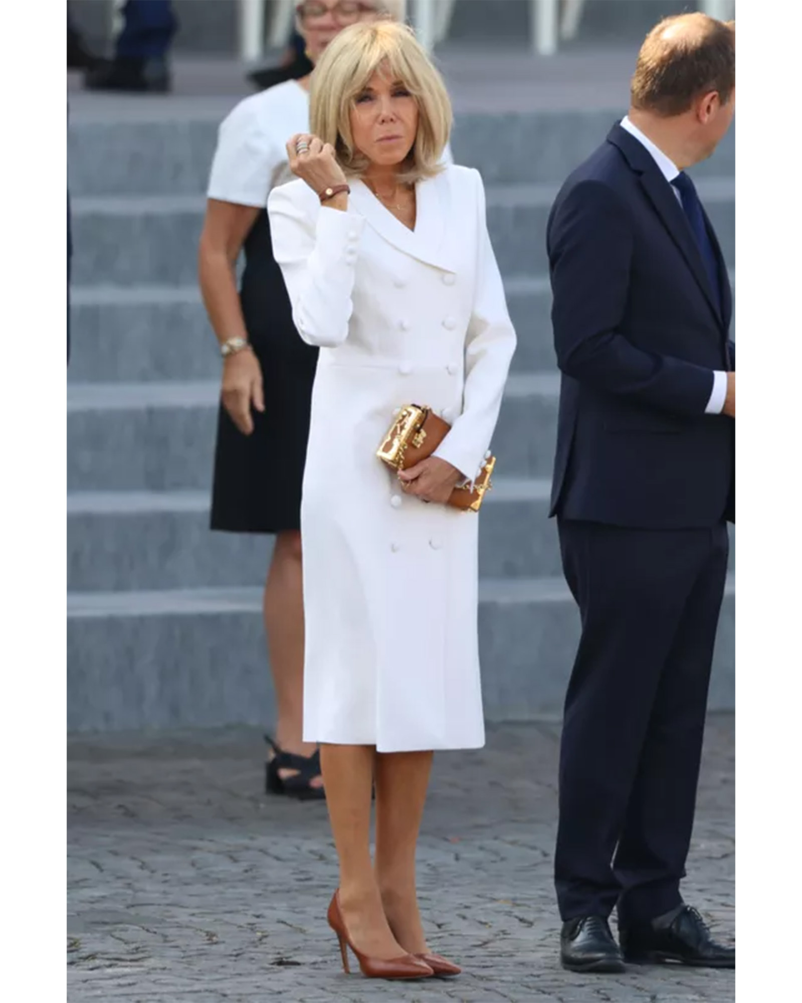 260717-brigitte-macron-02 | madameFIGARO.jp(フィガロジャポン)