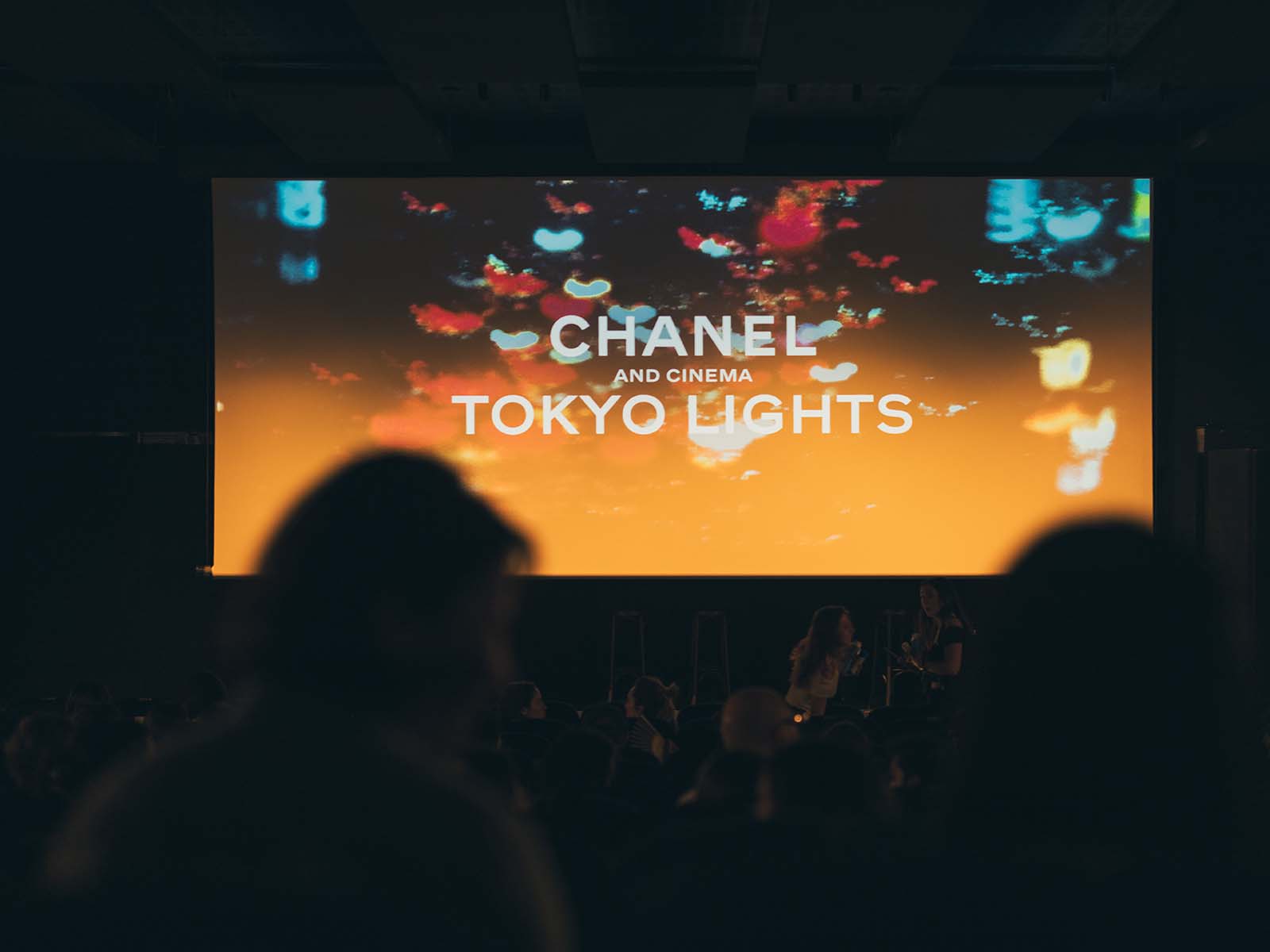 260717-chanel-tokyo-lights-01 | madameFIGARO.jp(フィガロジャポン)