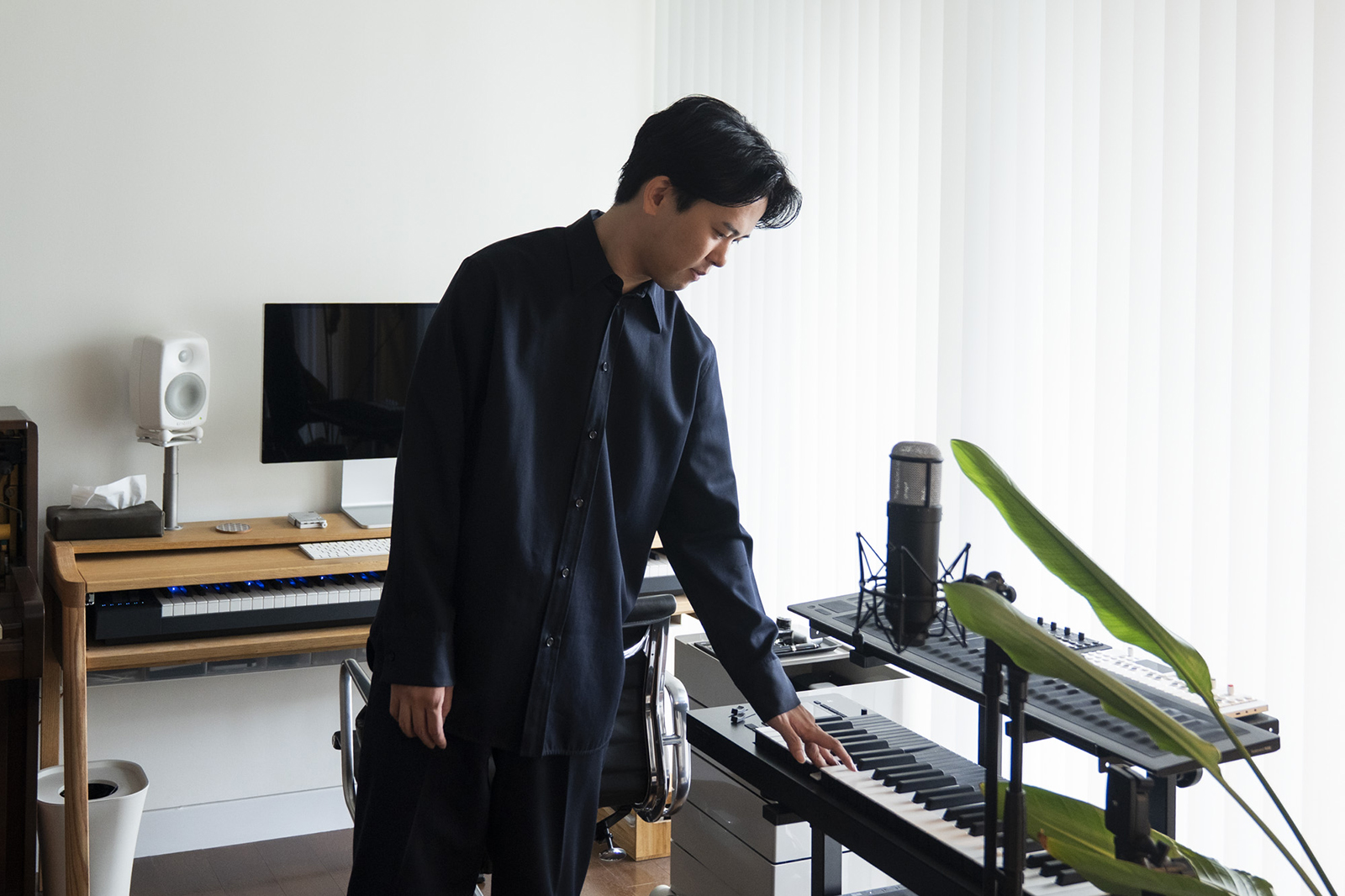 260717-musicsketch-01 | madameFIGARO.jp(フィガロジャポン)
