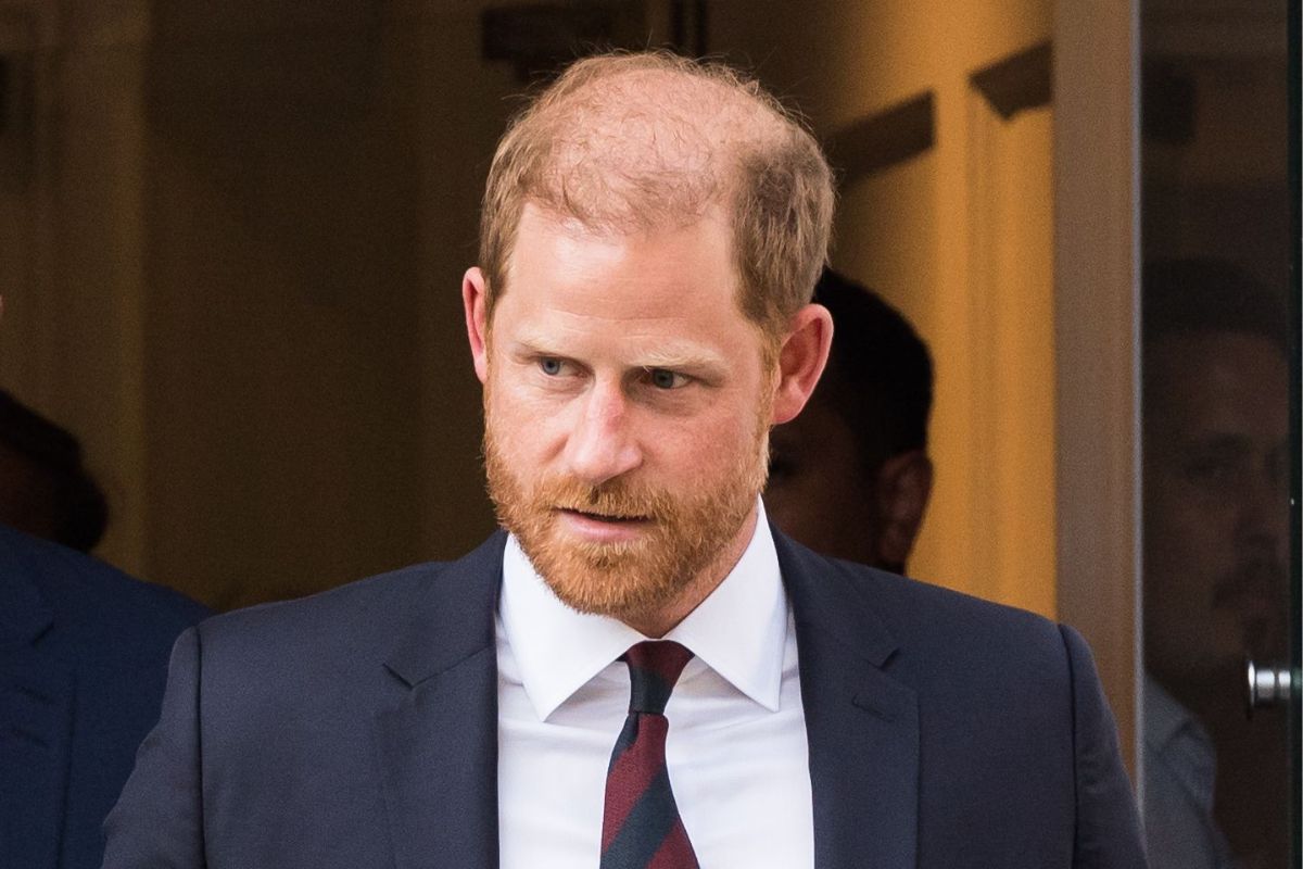260718-prince-harry | madameFIGARO.jp(フィガロジャポン)