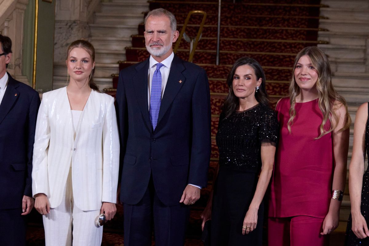 260719-family-of-spain | madameFIGARO.jp(フィガロジャポン)