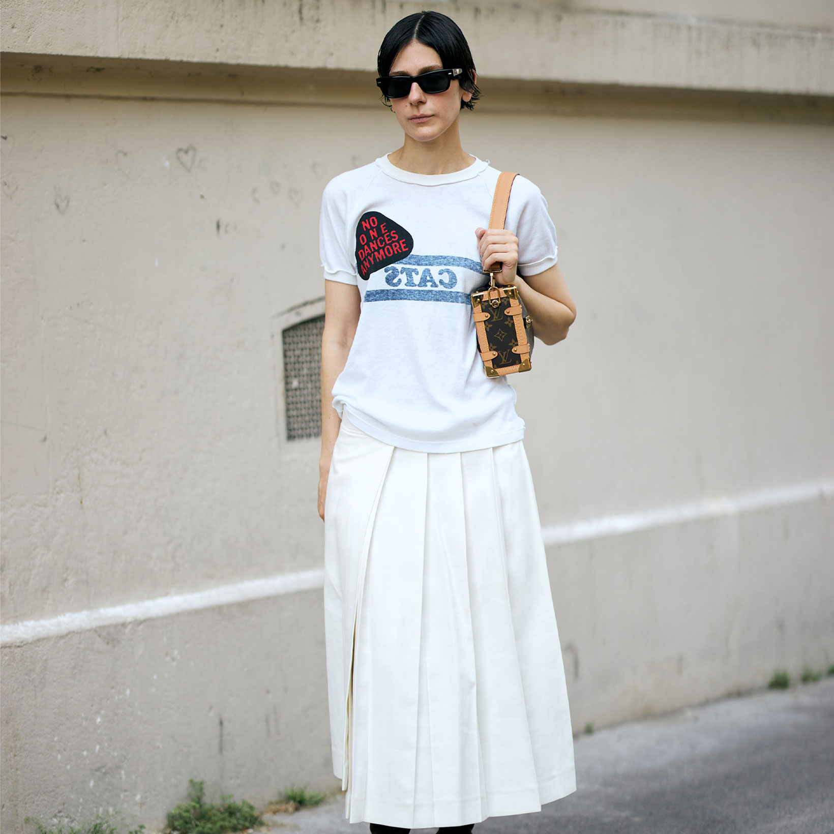 この夏、「Tシャツ」はどう着るのが正解か。3つの絶対的スタイル術。