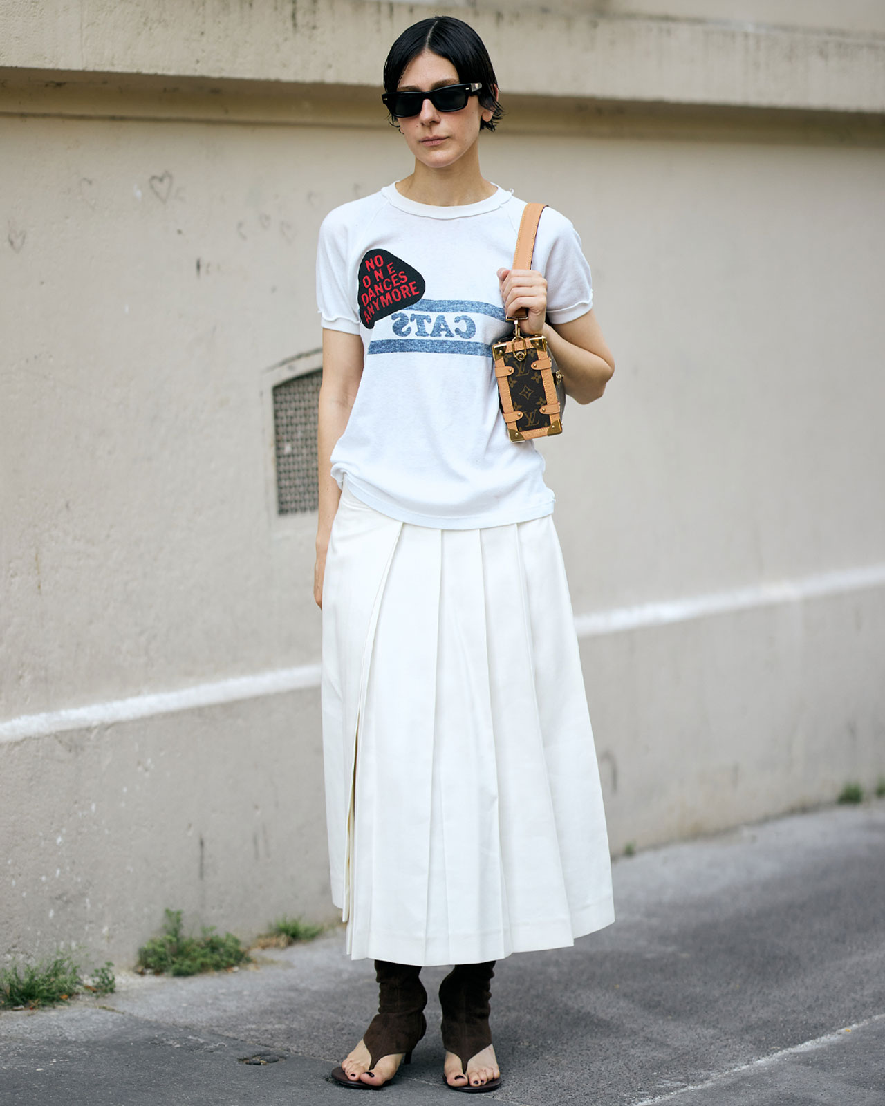 この夏、「Tシャツ」はどう着るのが正解か。3つの絶対的スタイル術。
