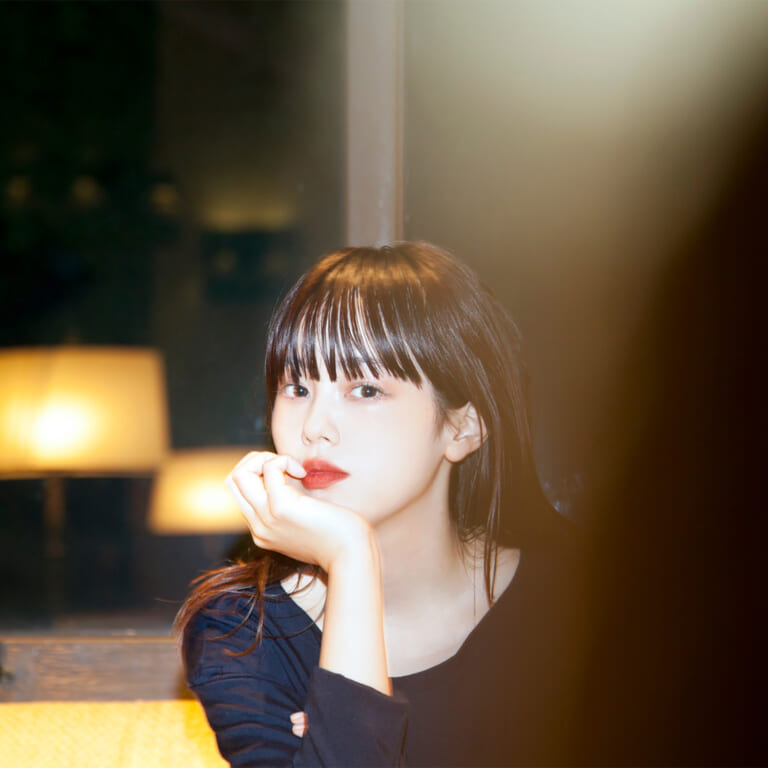 【8/22開催】青柳文子に聞く「私らしい心地よさ」。トークイベントに48名様をご招待！