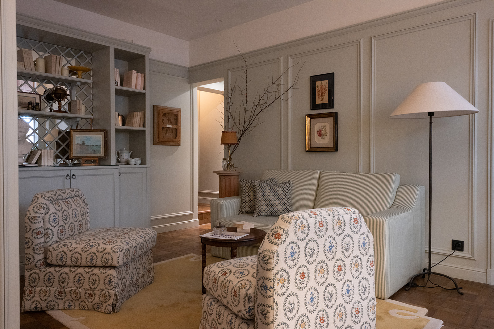 260728-hotel-maison-monceau-01 | madameFIGARO.jp(フィガロジャポン)