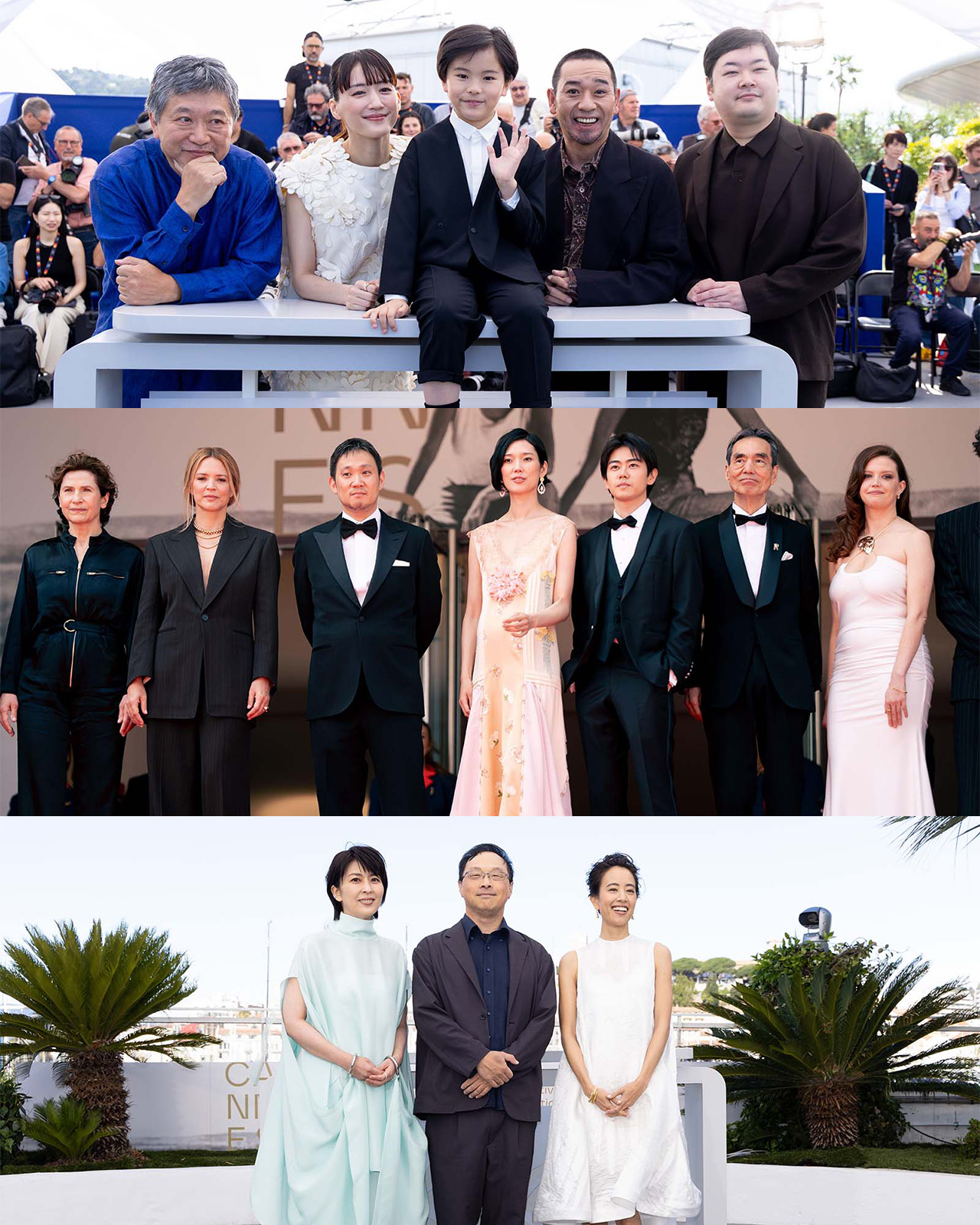 「映画界における日本映画の現在地」第79回カンヌ国際映画祭、注目された作品は？