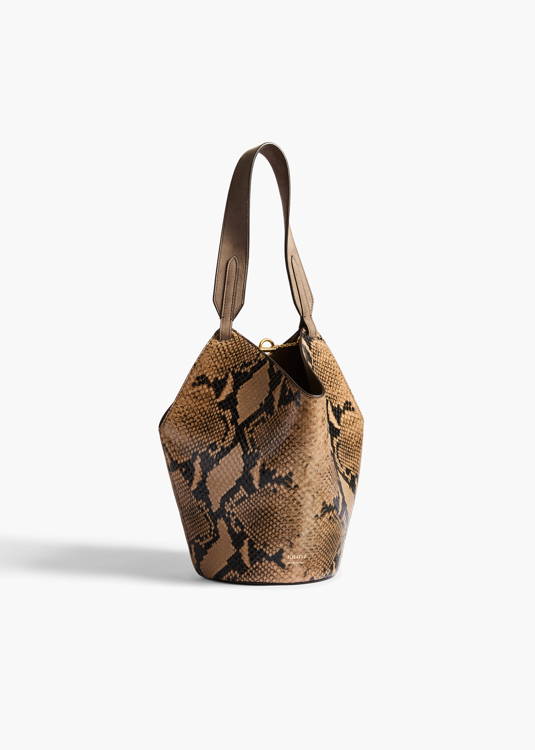 LOTUS MINI TOTE | madameFIGARO.jp(フィガロジャポン)