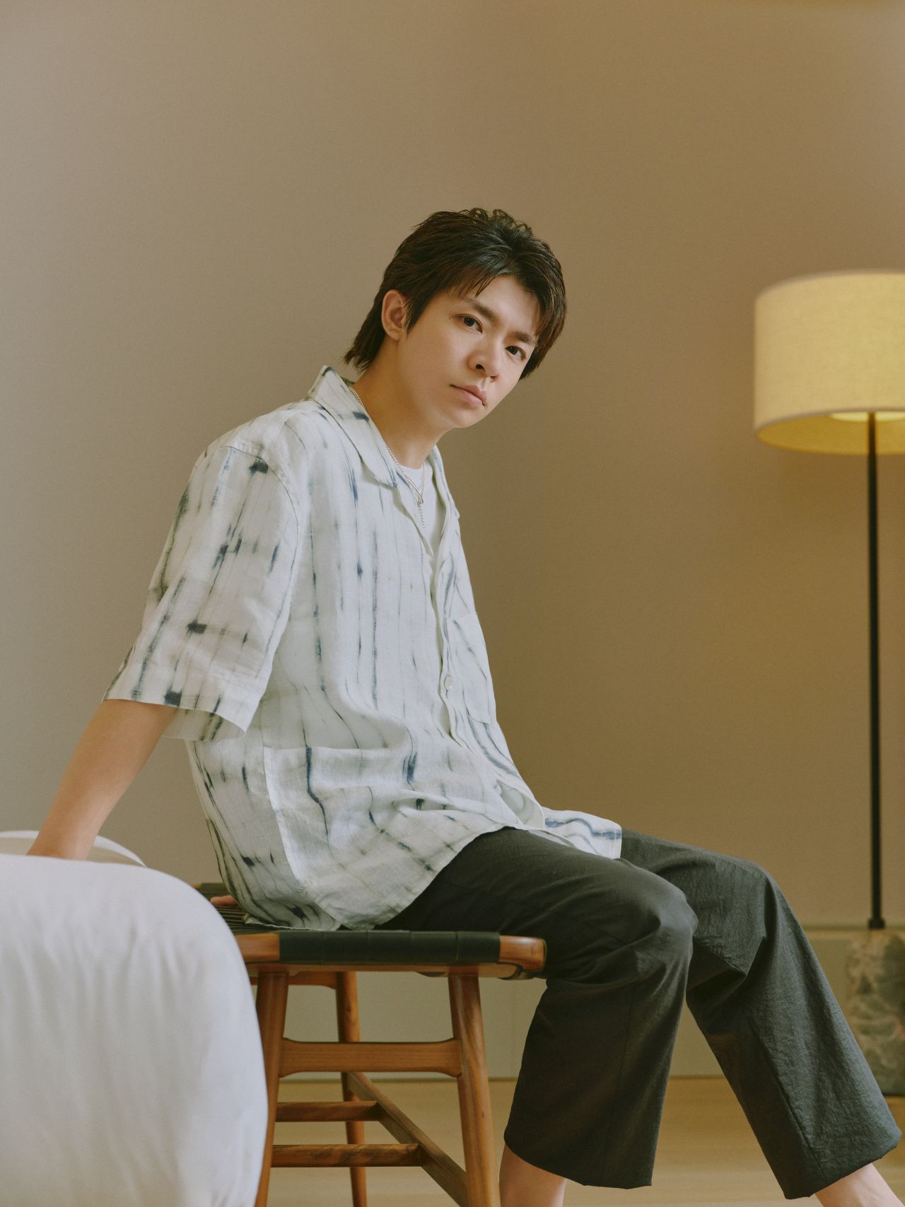 banana-republic-yuta-kishi-4 | madameFIGARO.jp(フィガロジャポン)