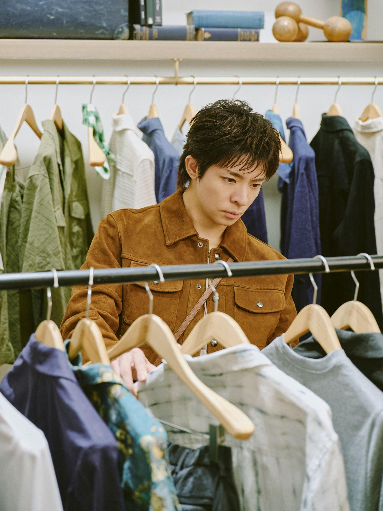 banana-republic-yuta-kishi-6 | madameFIGARO.jp(フィガロジャポン)